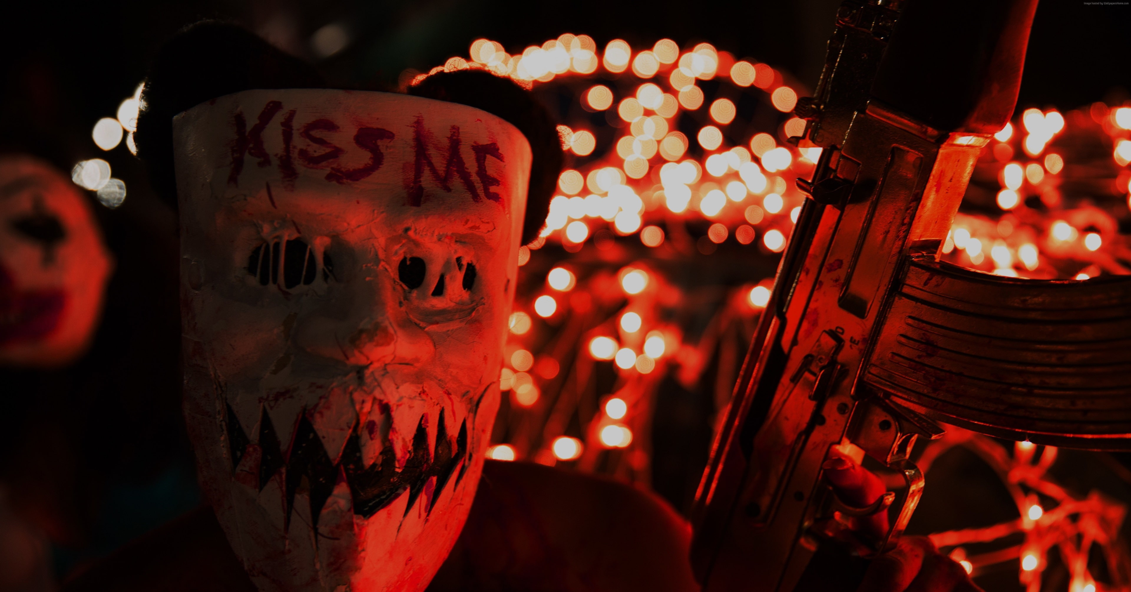 no people, representation, art and craft, lantern, 4K, festival, celebration, focus on foreground, event, illuminated, nightlife, animal representation, HD Wallpaper