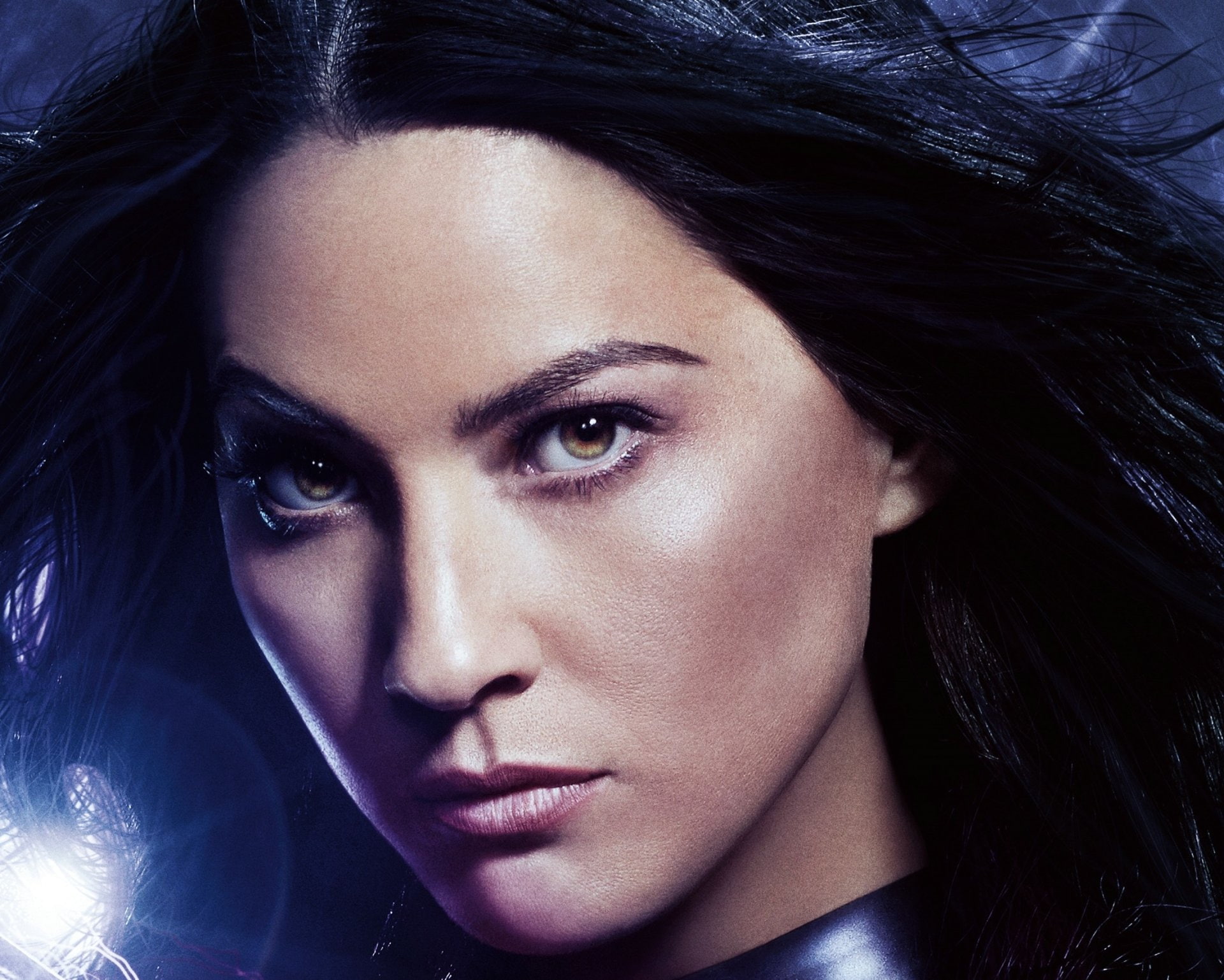 X-Men: Apocalypse, 1080P, Olivia Munn, Psylocke (Marvel Comics), X-Men, HD Wallpaper