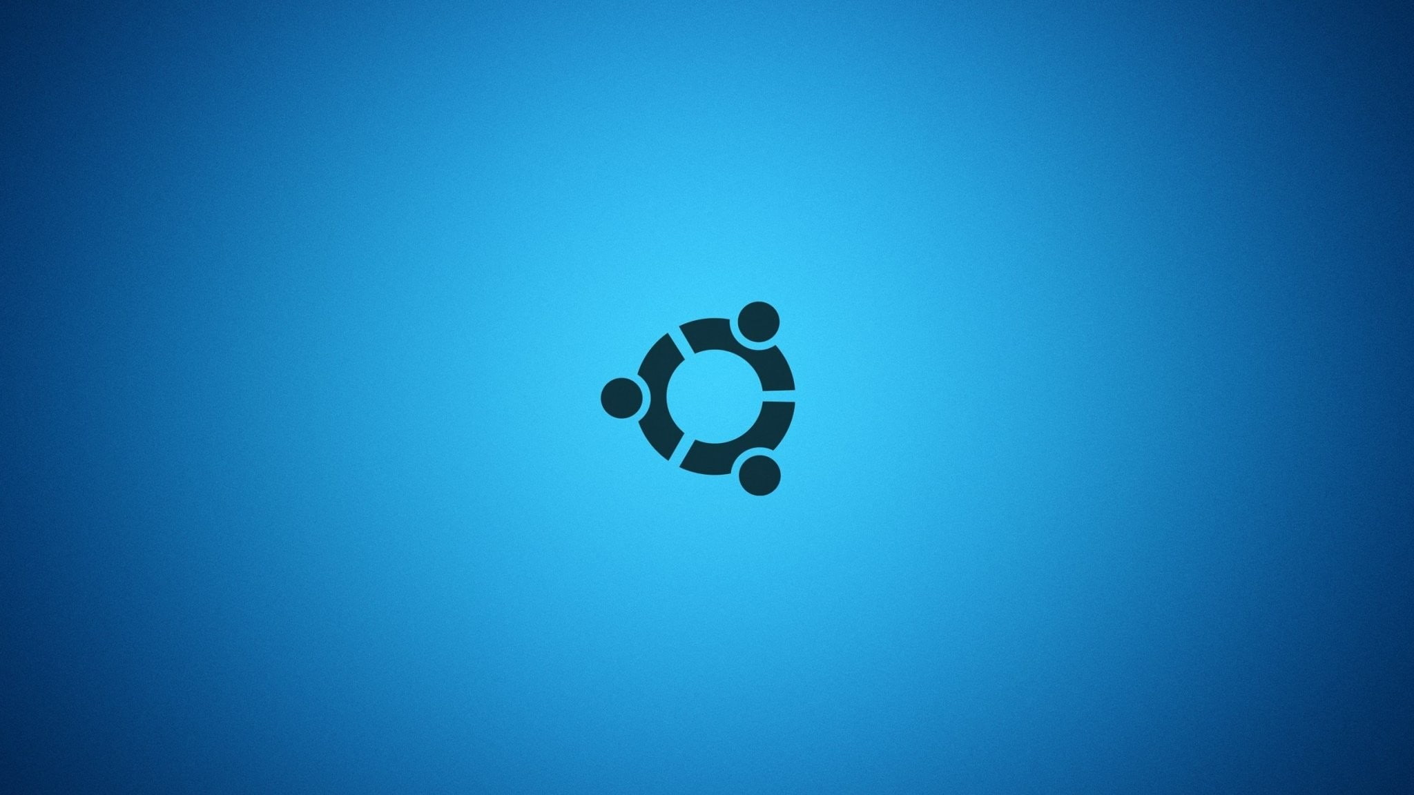 1080P, computer, Ubuntu, HD Wallpaper