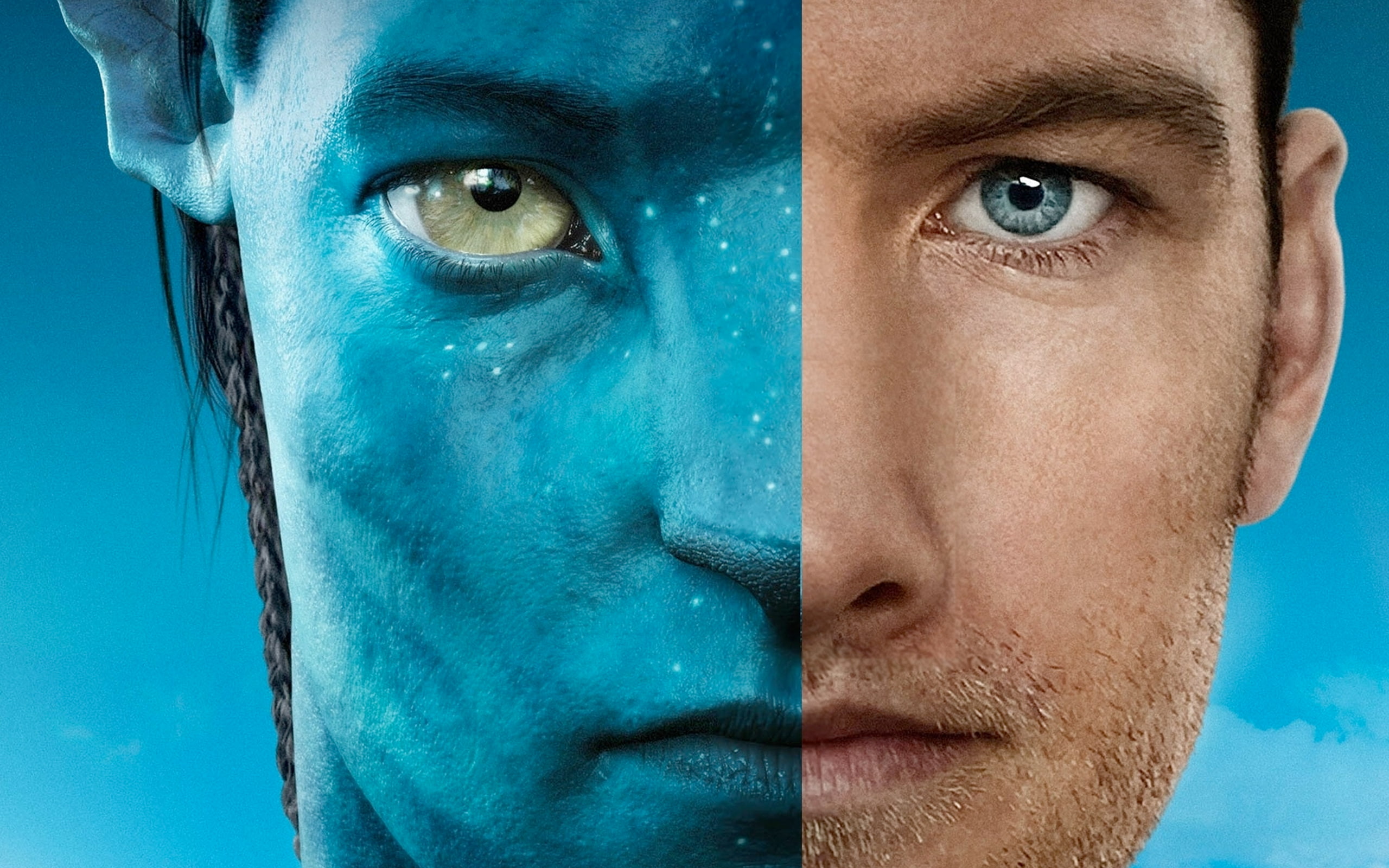 disguise, sully, 2K, avatar, jake, HD Wallpaper