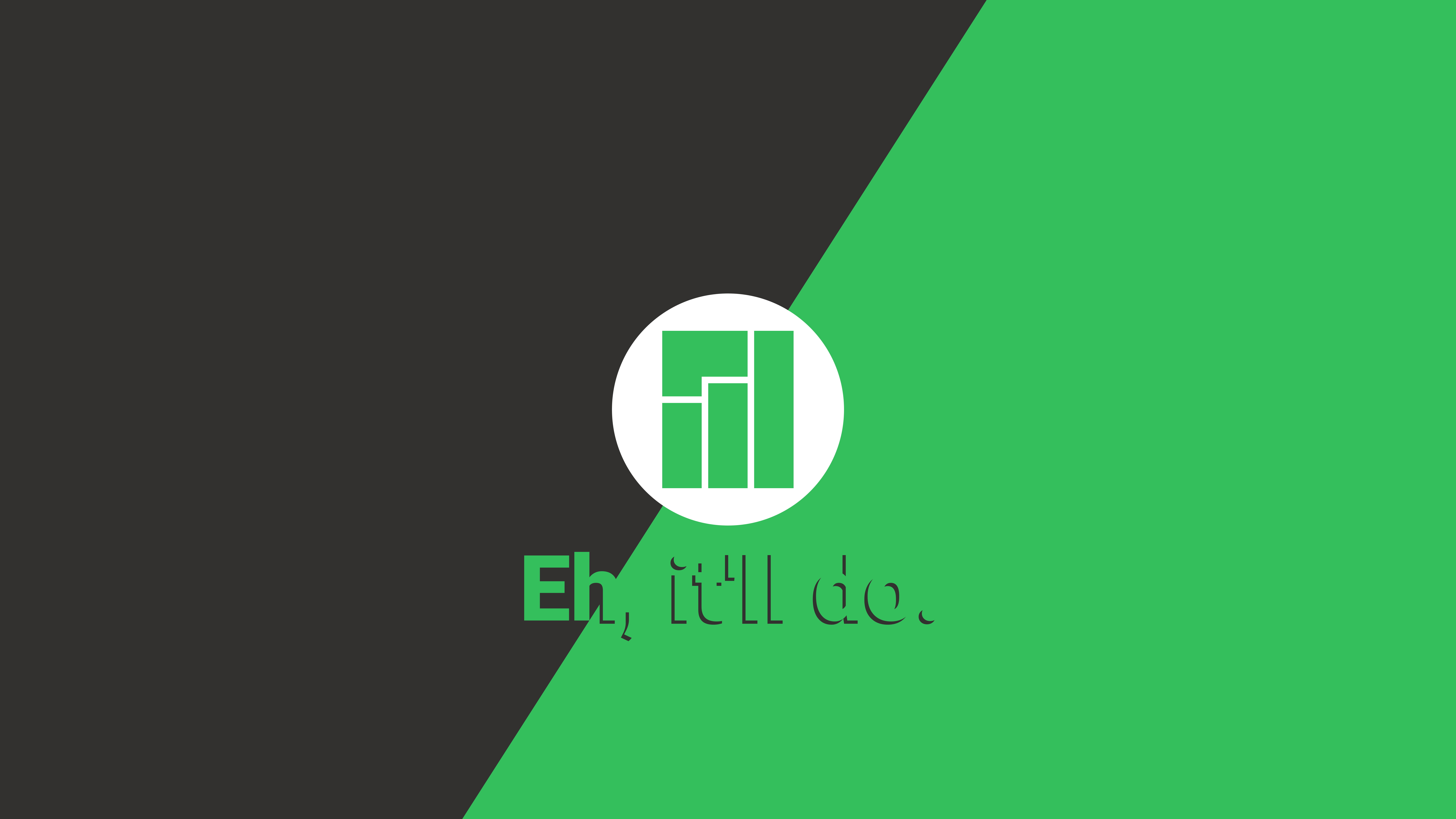 Linux, Manjaro, text, 8K, HD Wallpaper