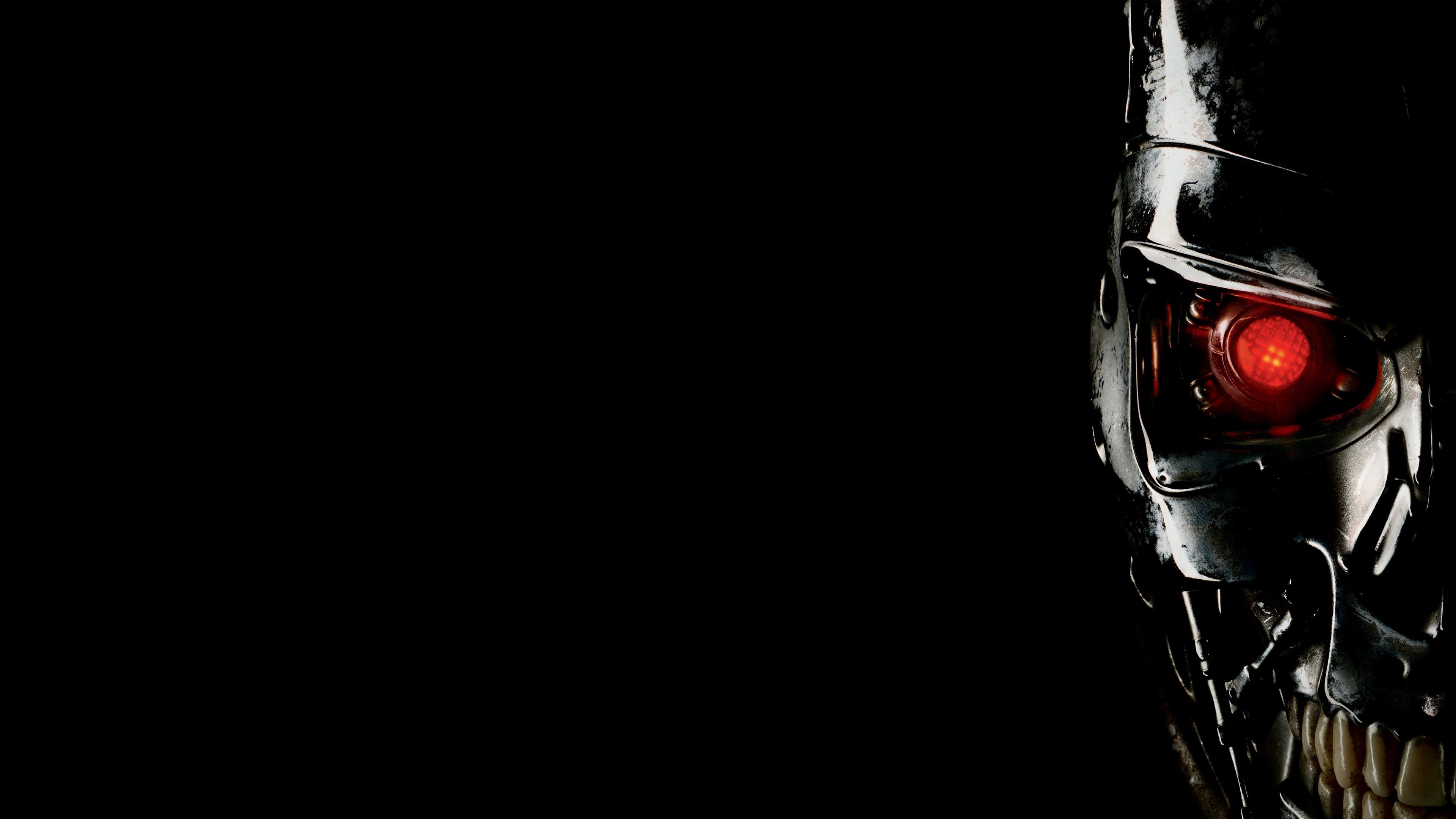 4K, terminator genisys, HD Wallpaper