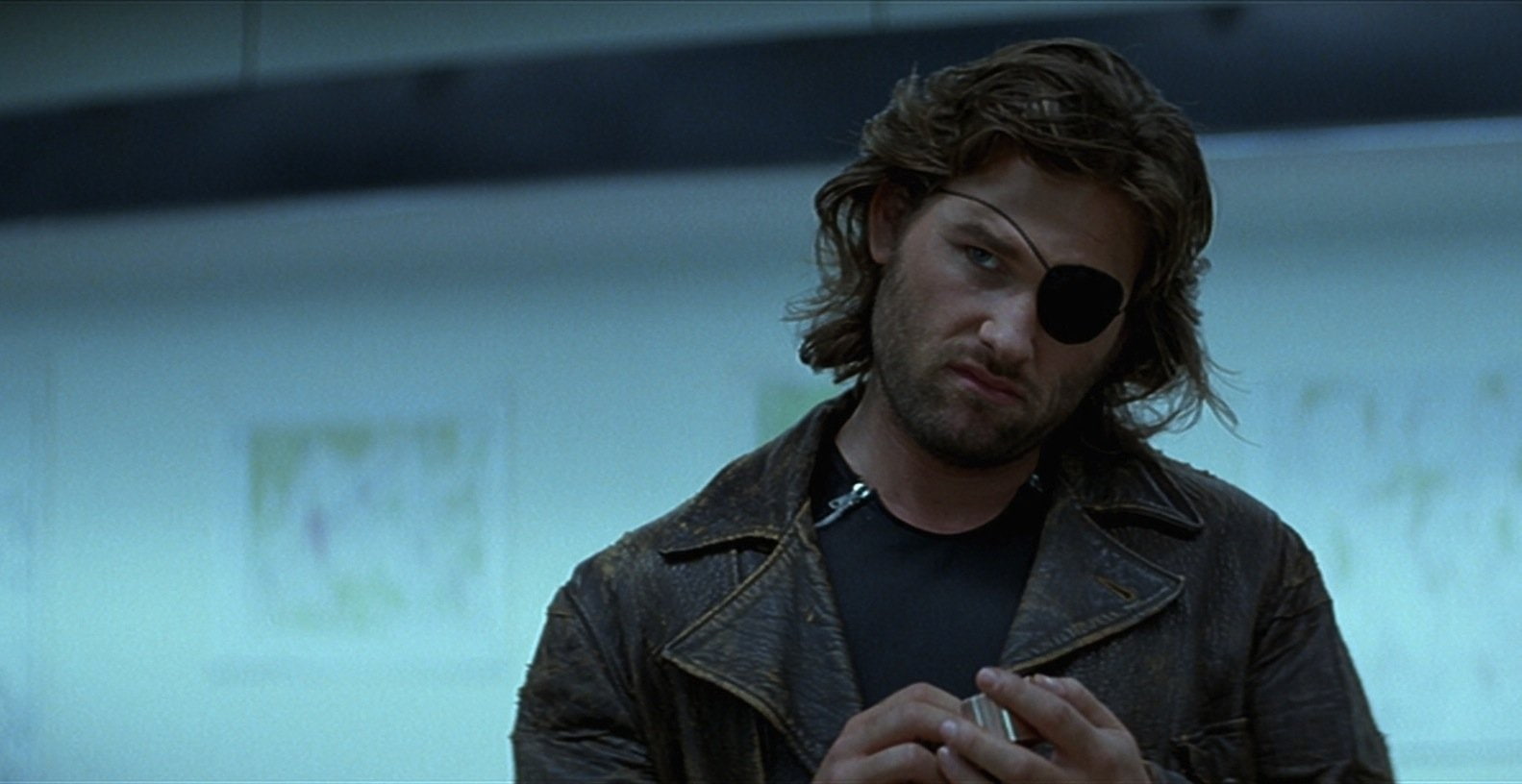 720P, Movie, Escape From New York, Kurt Russell, HD Wallpaper