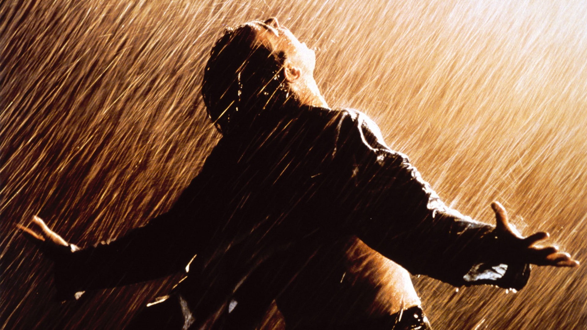 1080P, movies, The Shawshank Redemption, HD Wallpaper