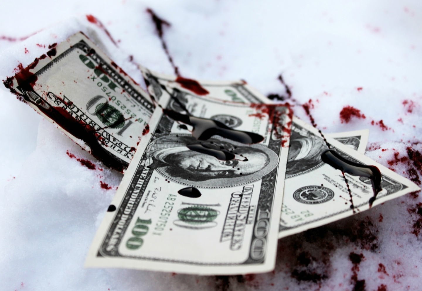 close-up, paper currency, focus on foreground, us, economy, currency, dollar sign, wealth, indoors, table, 720P, business, crime, investment, dollar, finance, HD Wallpaper