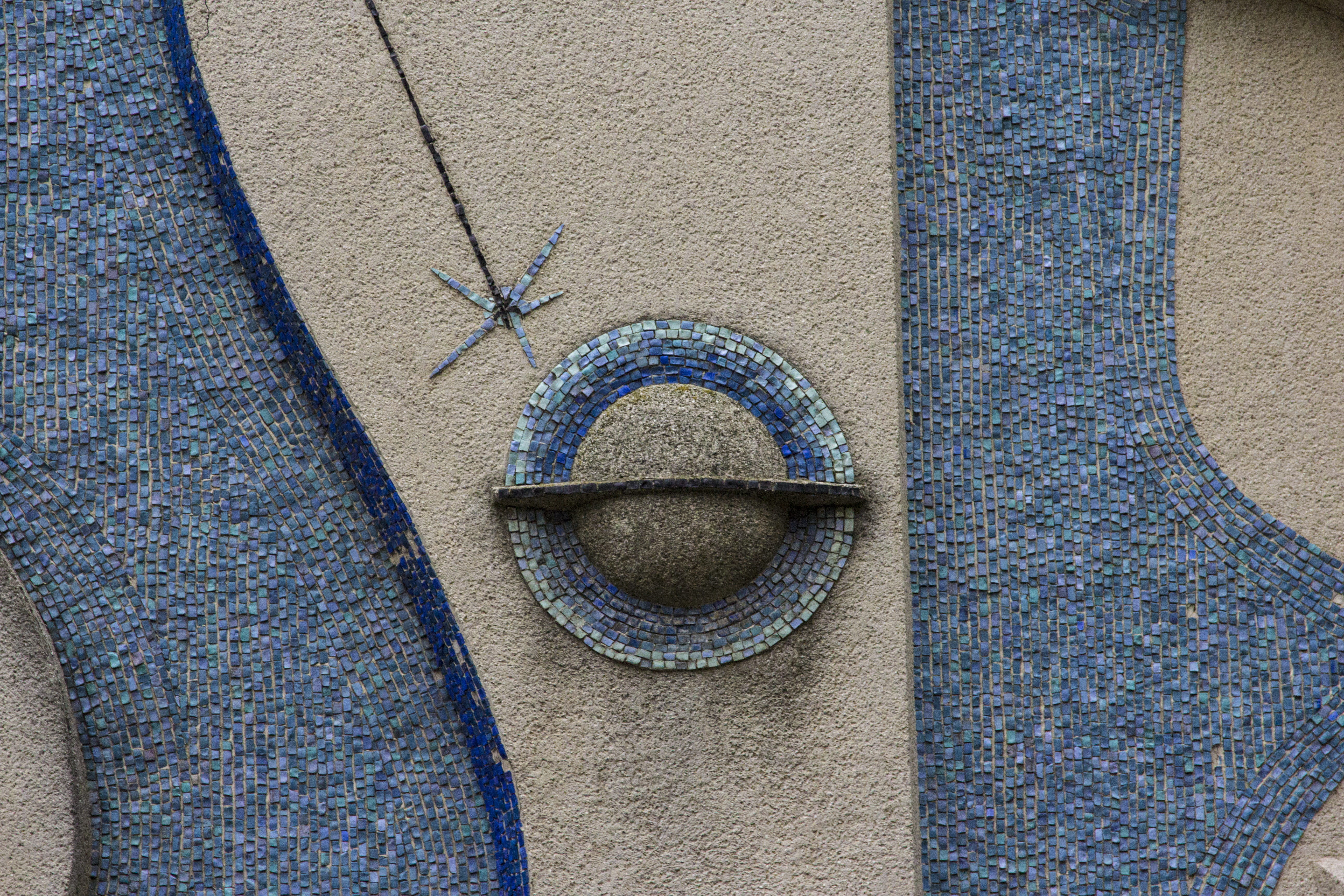 spider, home decor, wall - building feature, rug, rope, советскиеартефакты, 5K, transportation, no people, embroidery, shape, metal, ссср, sovietmosaic, HD Wallpaper