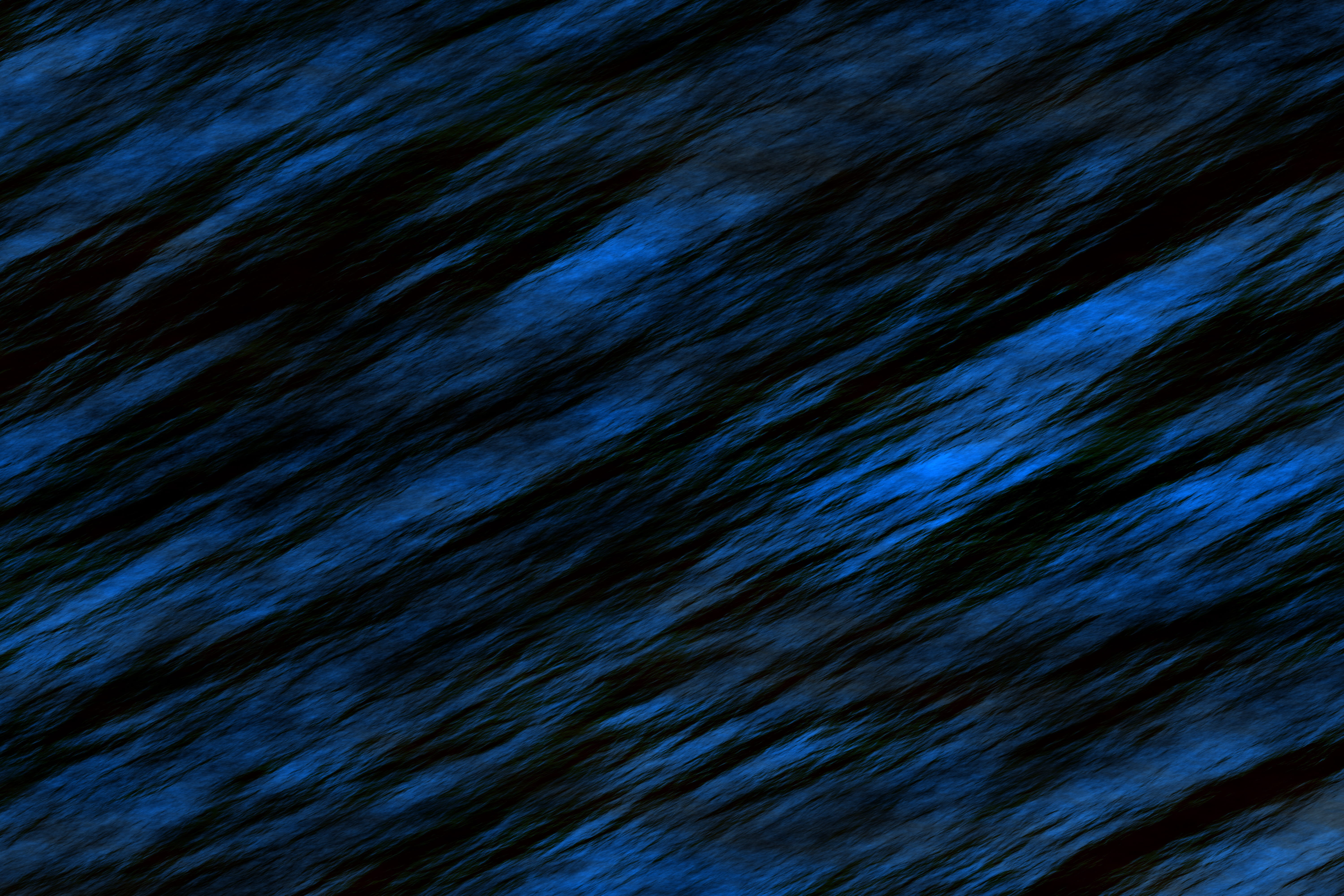 pattern, structure, blurred motion, natural pattern, texture, dirty, blue, beauty in nature, backgrounds, rock, bricked, wet, rippled, geology, flowing water, HD Wallpaper