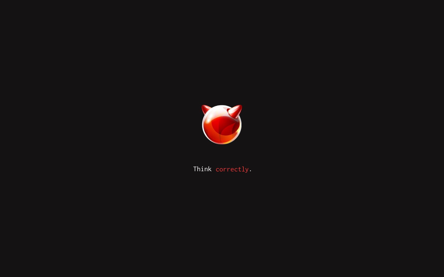 720P, bsd unix, HD Wallpaper