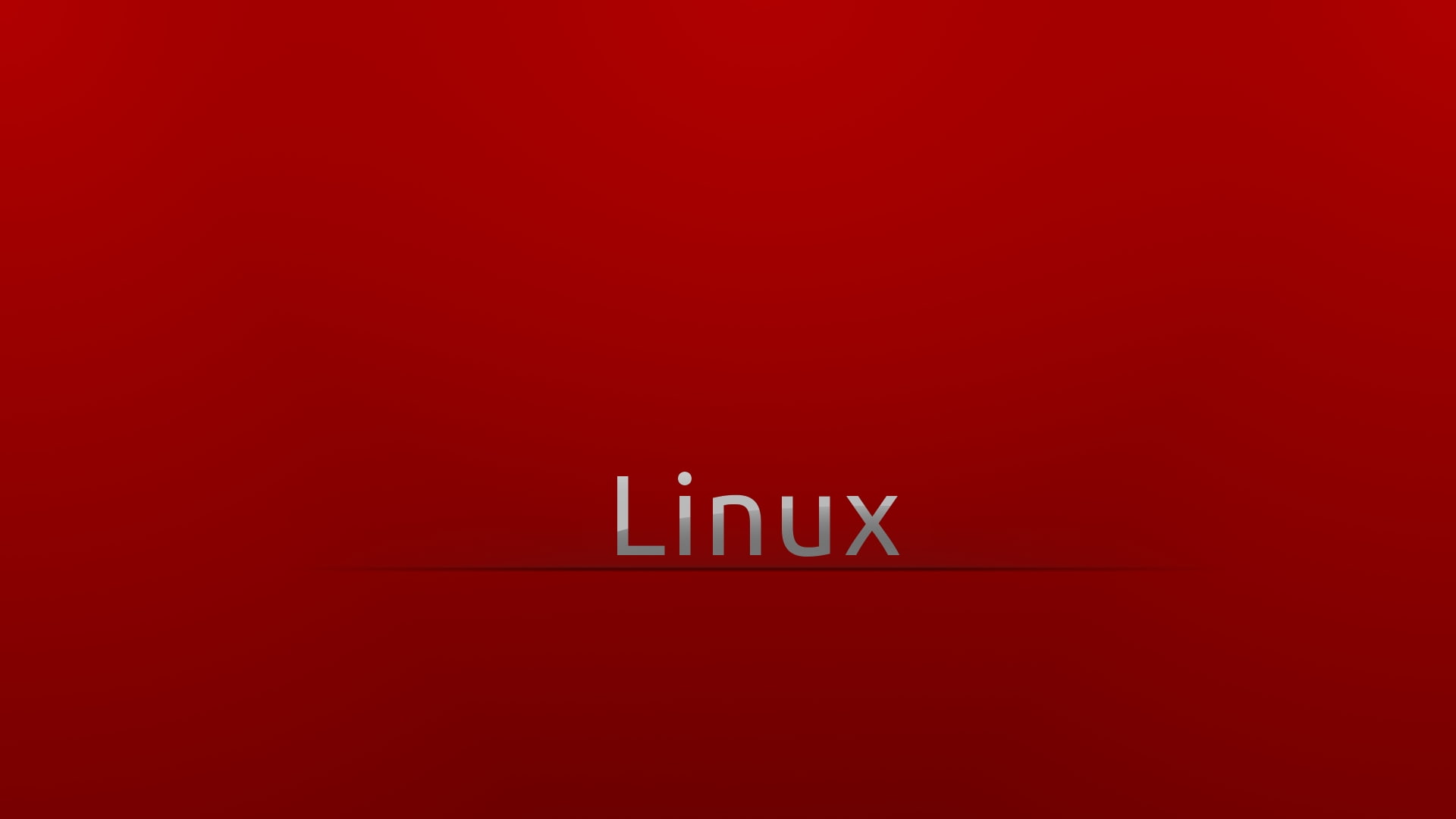art, 1080P, hd, linux, minimalistic, typography, technology, HD Wallpaper