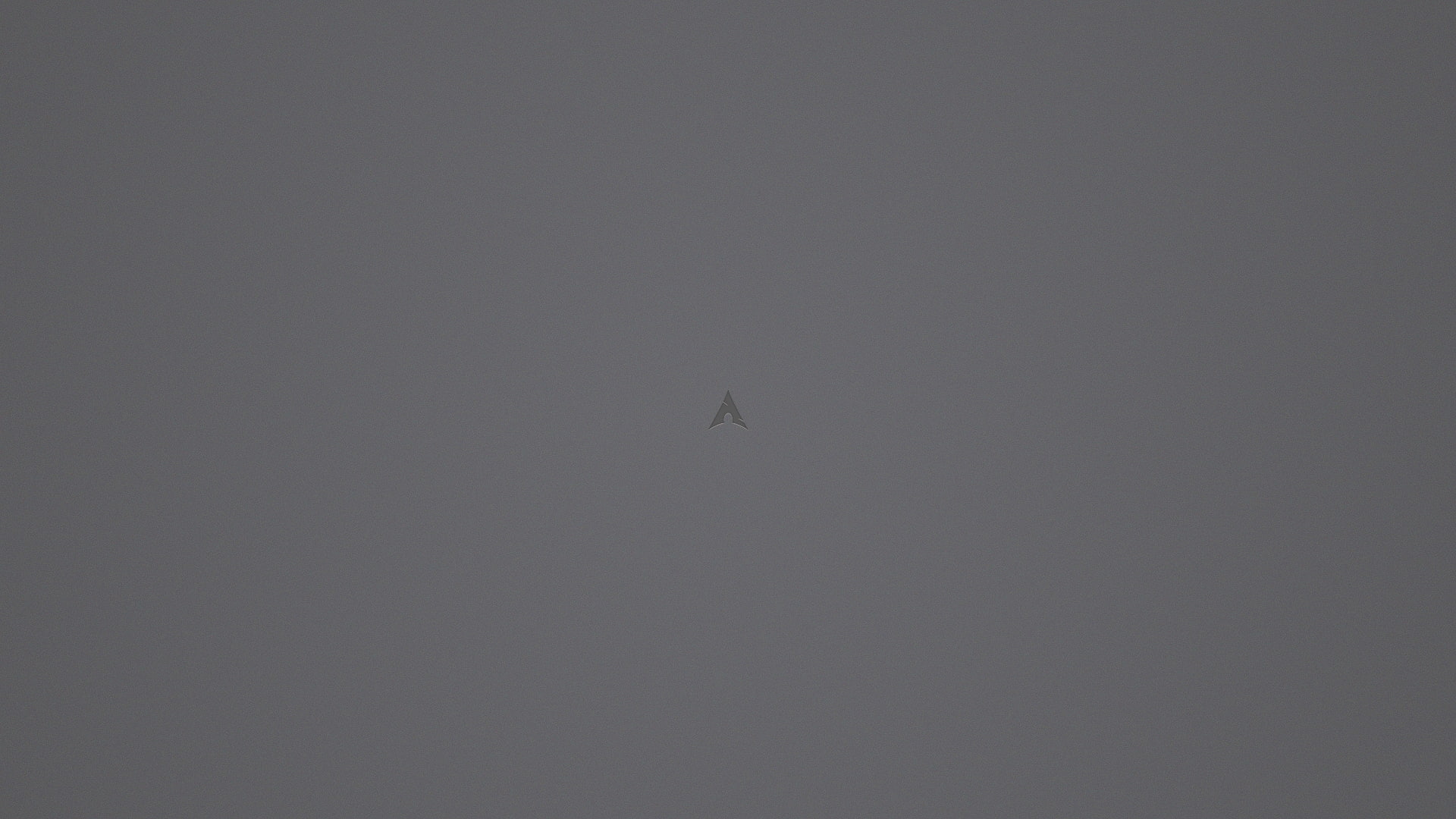 gnulinux, minimalistic, technology, art, 1080P, linux, hd, arch, HD Wallpaper