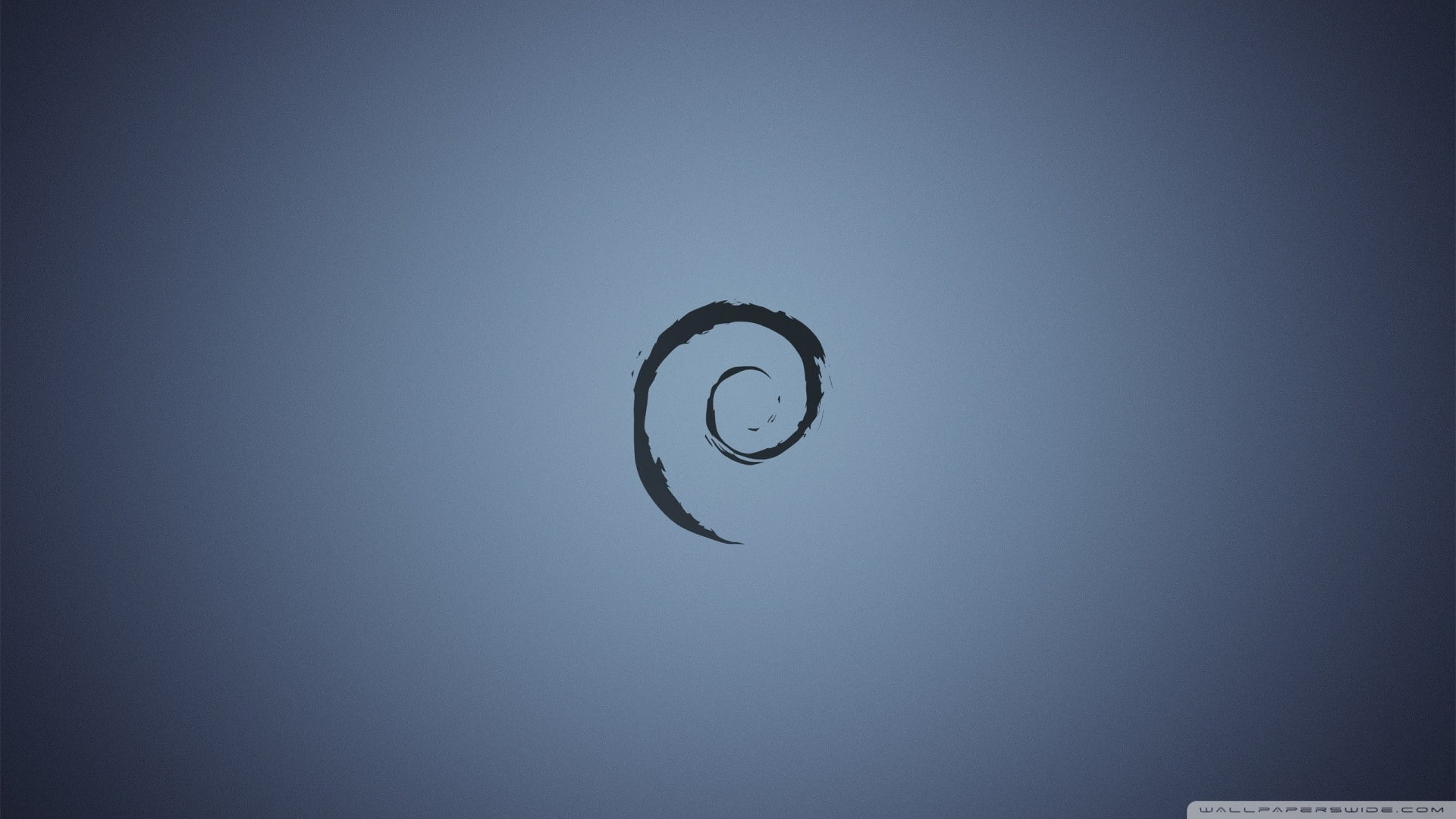 circle, curve, no people, mid-air, purity, shape, day, copy space, clear sky, sky, geometric shape, planetary moon, water, moon, 1080P, nature, tranquility, HD Wallpaper