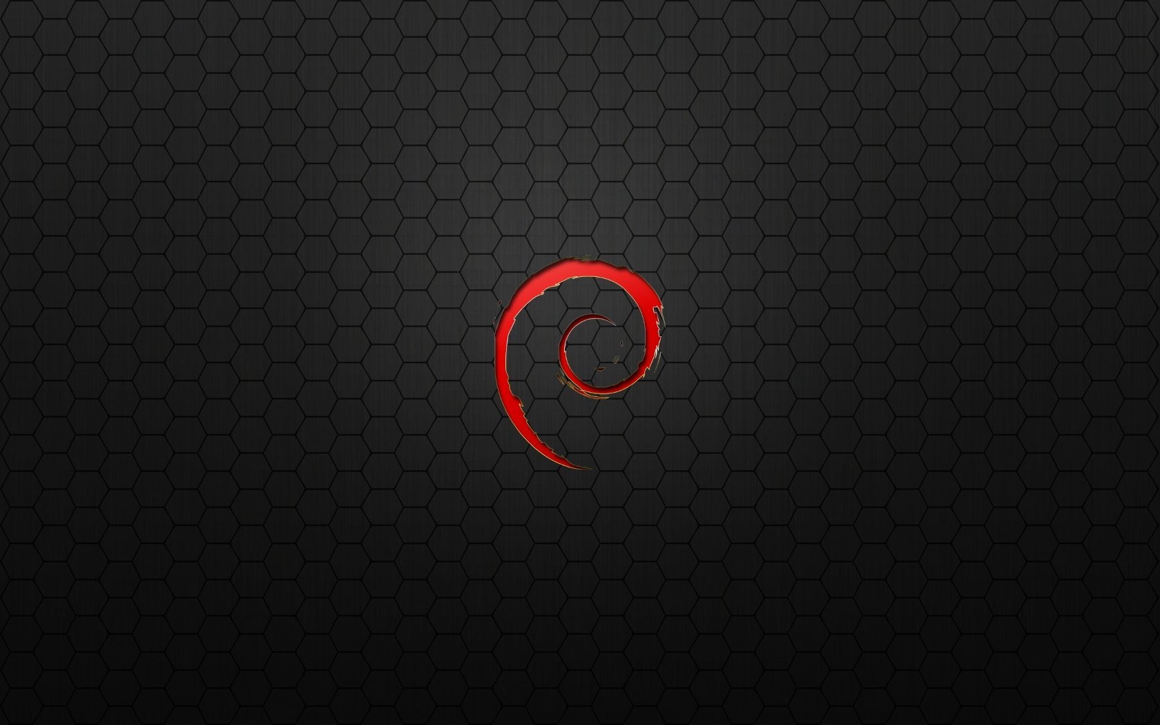 linux, 720P, debian, HD Wallpaper