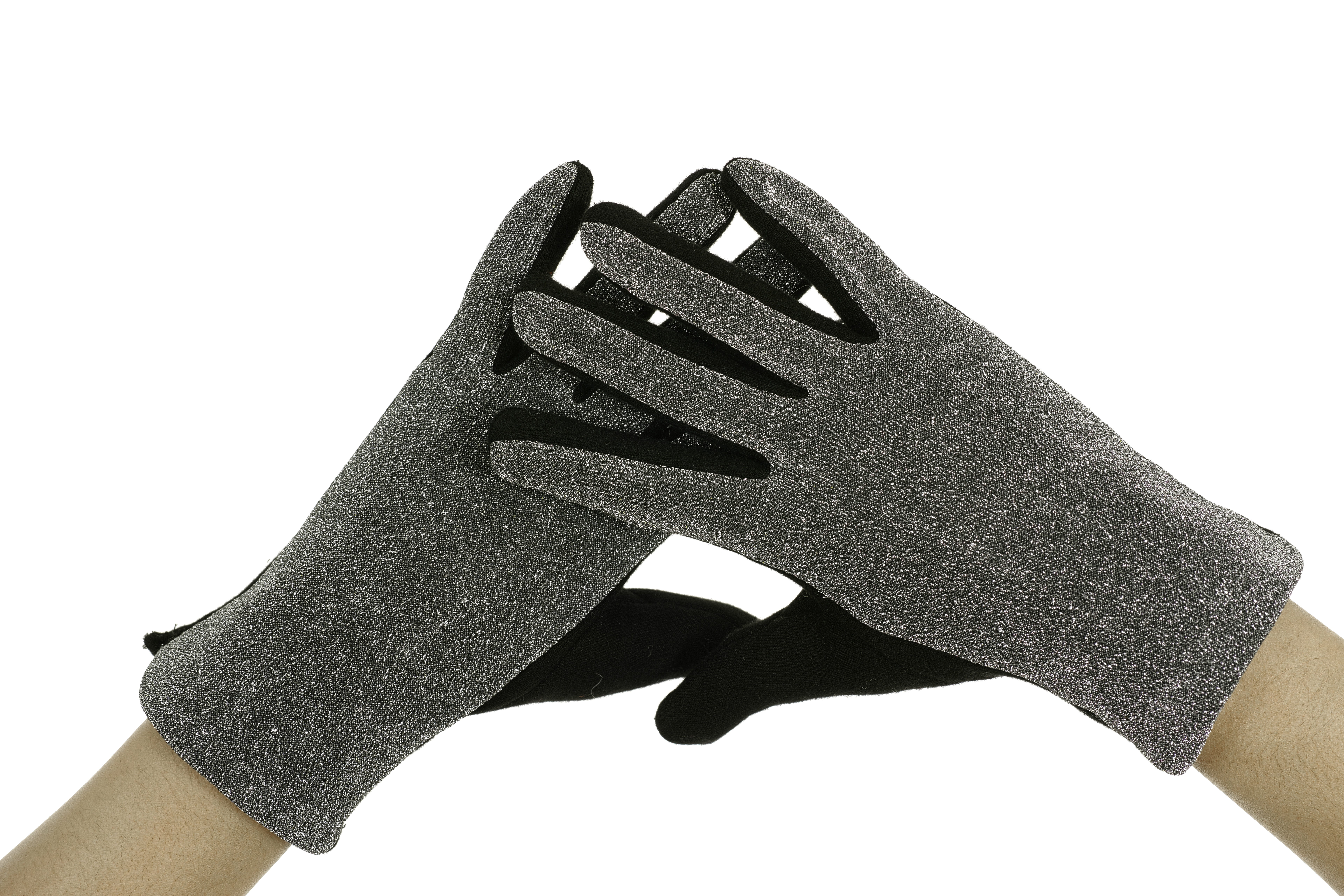 personal perspective, hands, white fund, tool, white background, body part, exposure, model, design, insulating, studio, holding, cut out, protective glove, HD Wallpaper