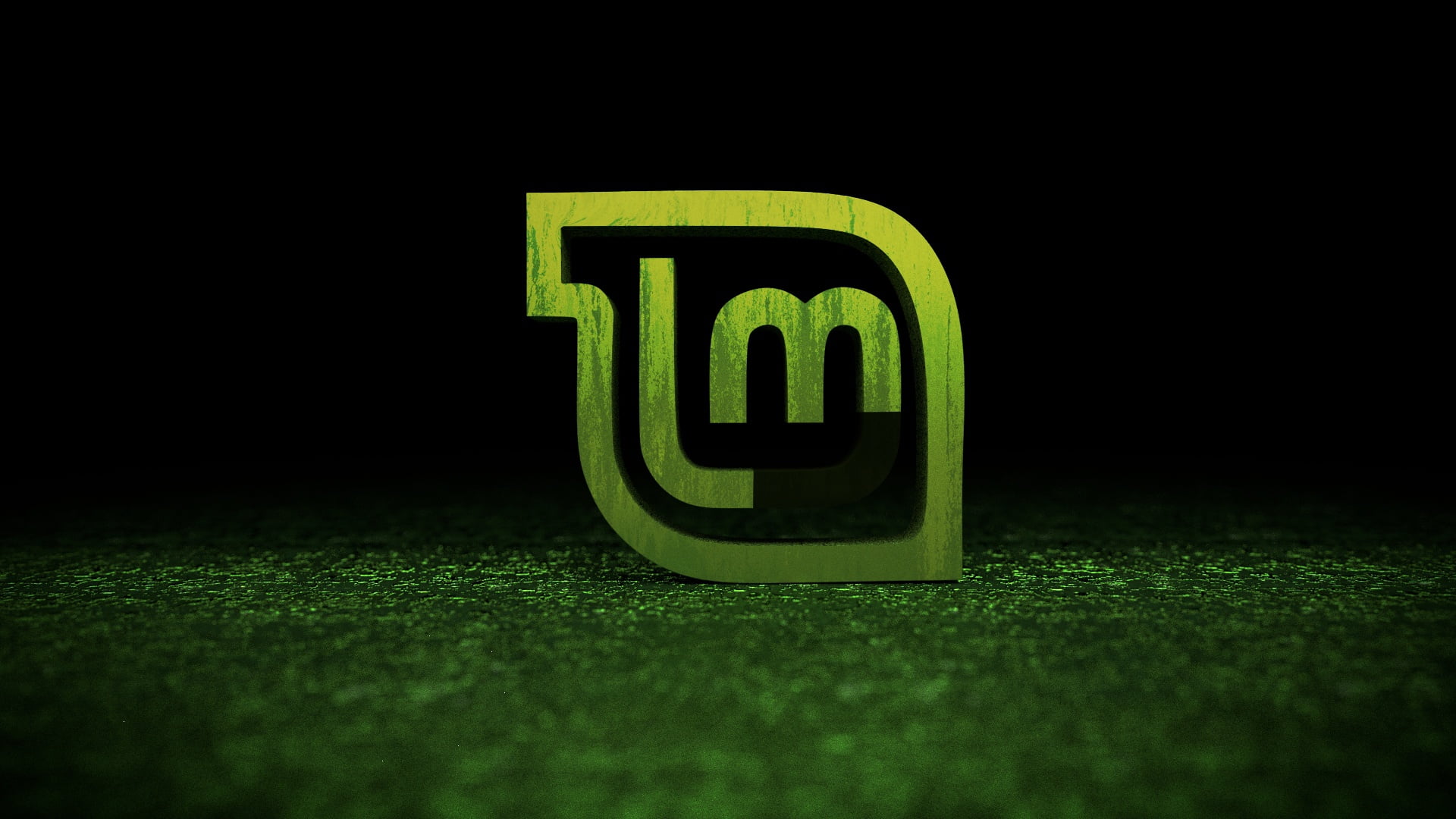 Linux, 1080P, Technology, Linux Mint, HD Wallpaper