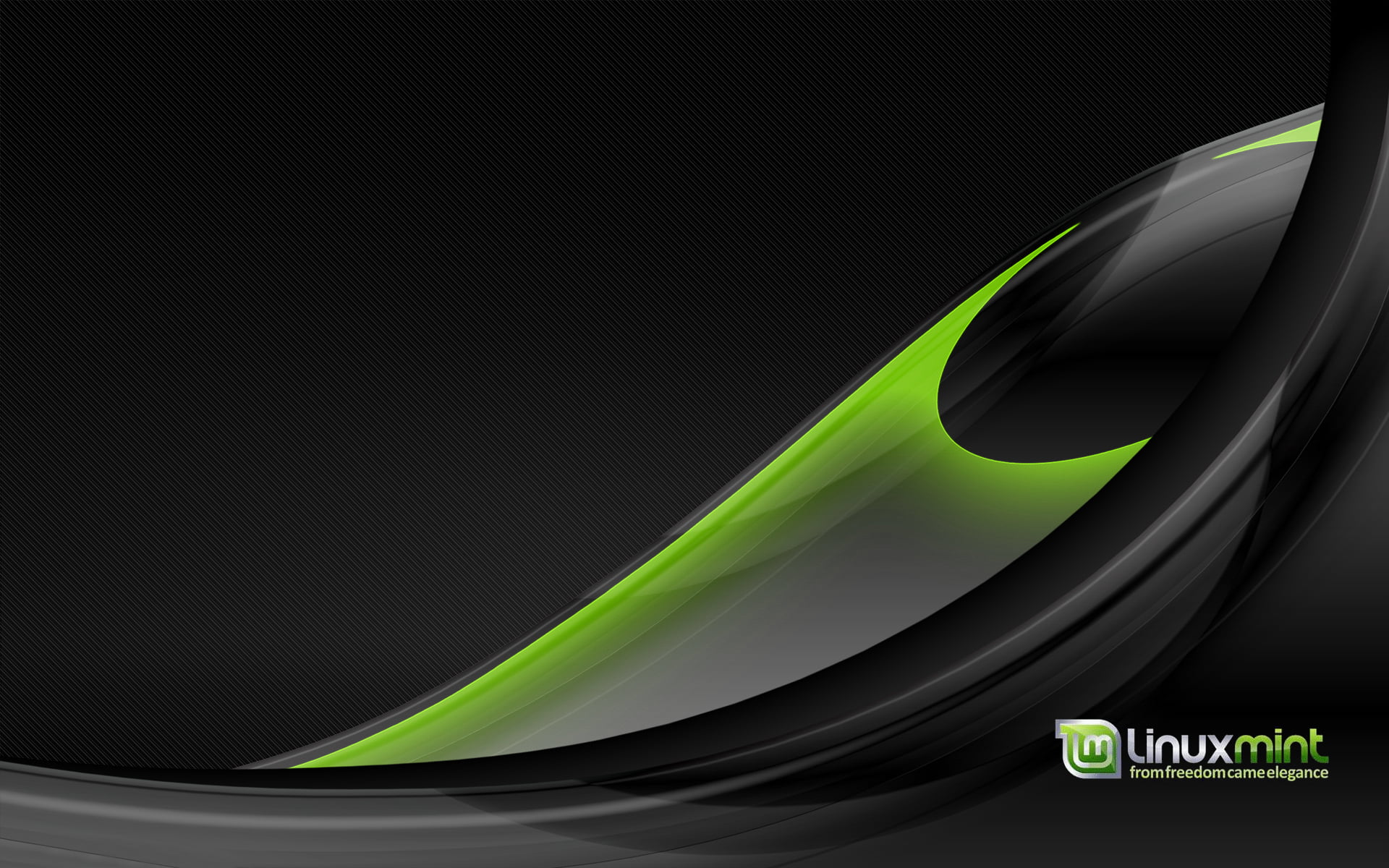 Linux, 1080P, Linux Mint, HD Wallpaper