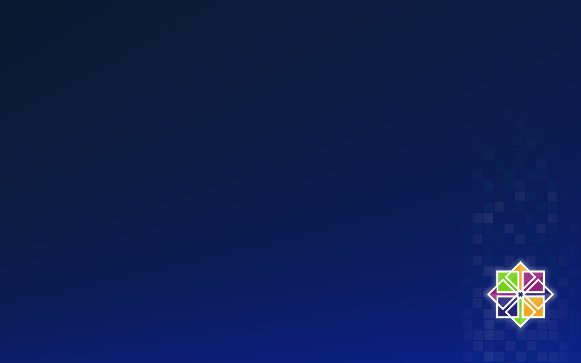 Linux, 1080P, CentOS, HD Wallpaper