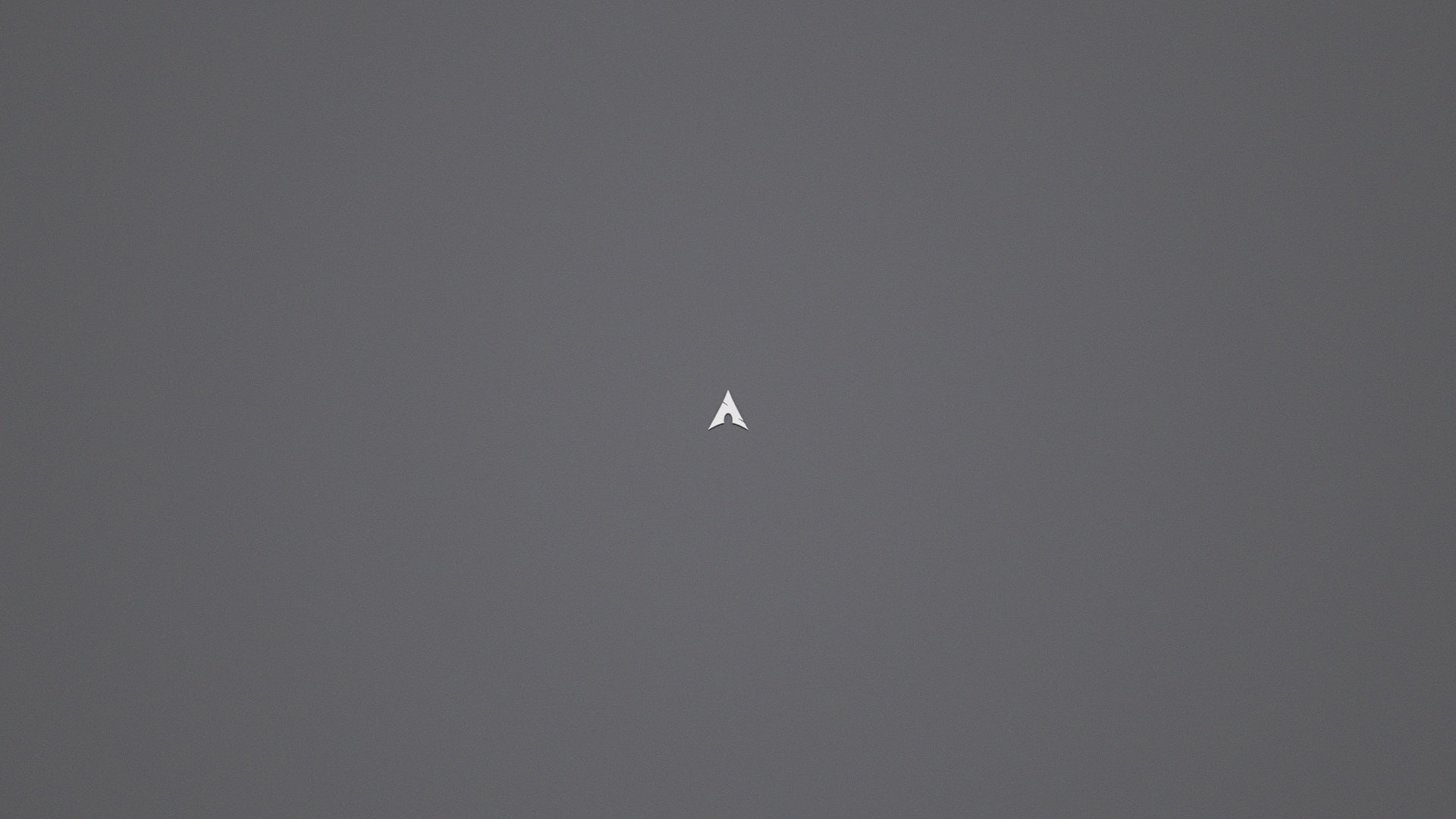 x, minimalistic, gnulinux, art, linux, hd, technology, 1080P, arch, HD Wallpaper