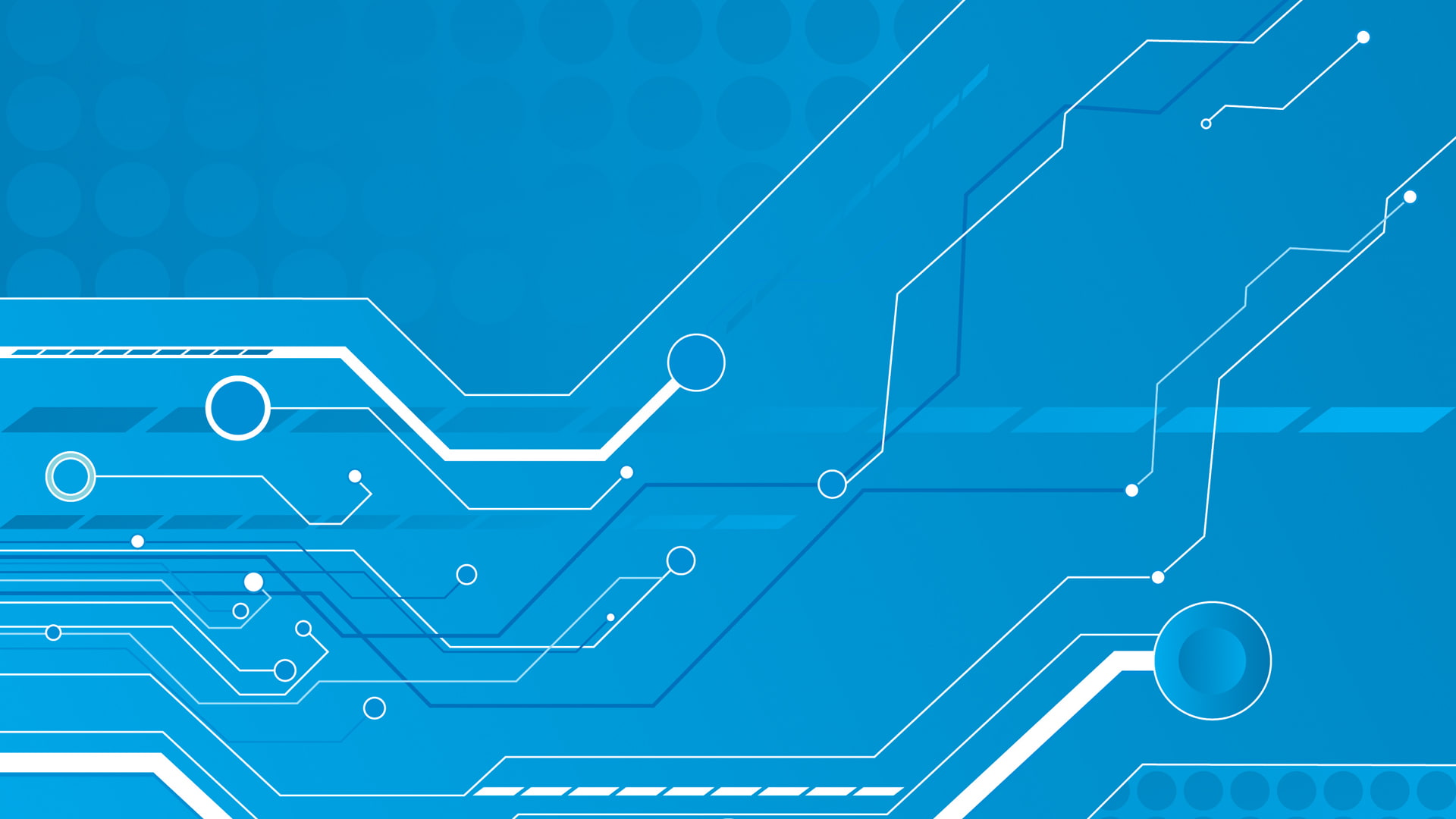 blueprint, plan, technology, science, shape, pattern, circuitry, data, cyan, communication, computer, biology, internet, connection, digital art, blue, HD Wallpaper