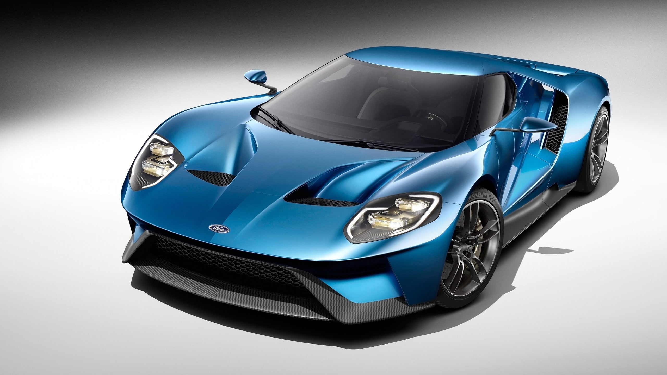 2016, 2K, cars, Ford, Ford   cars, hd ford cars wallppaers, HD Wallpaper