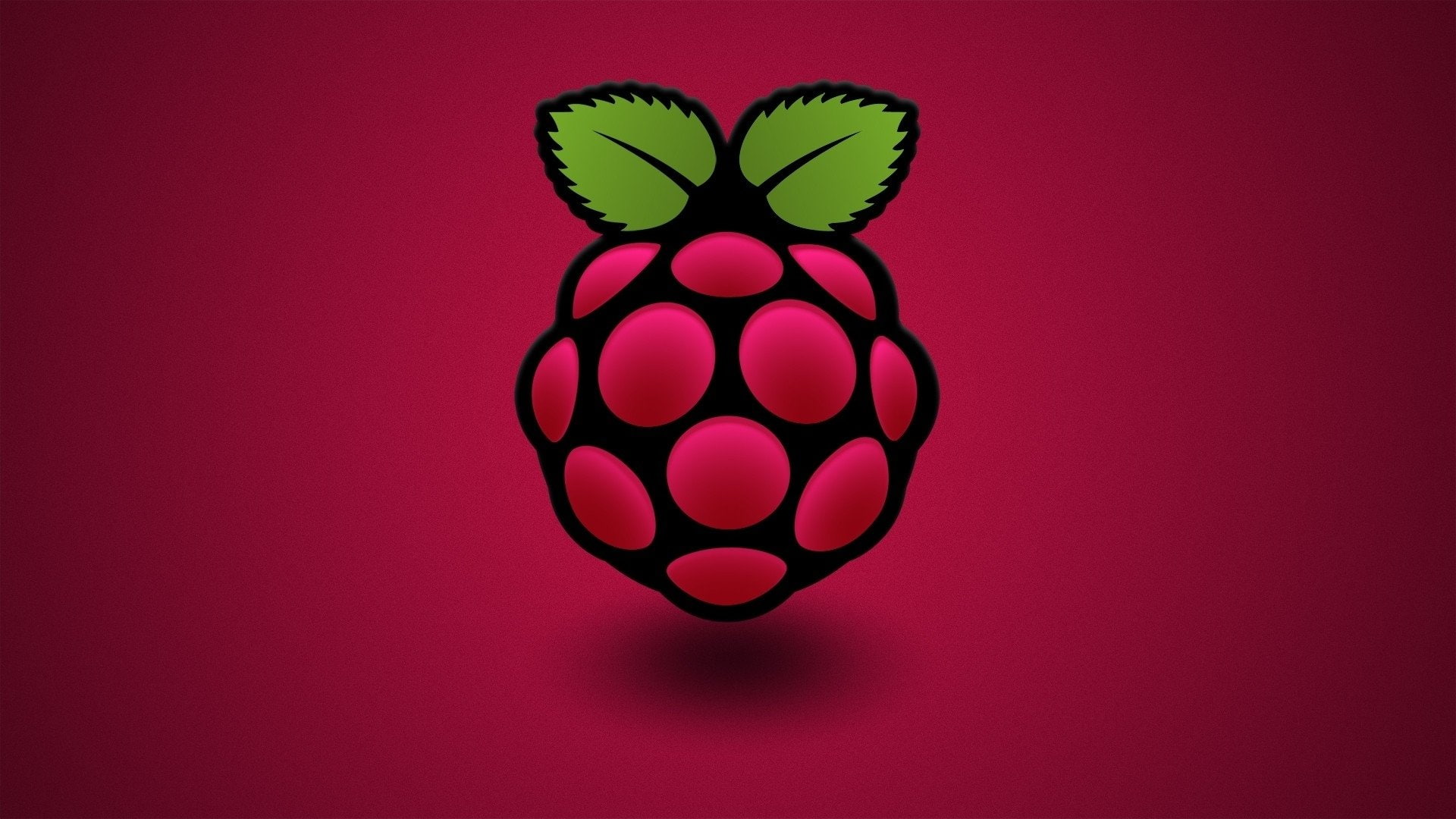red, healthcare and medicine, no people, indoors, fruit, Technology, single object, creativity, cut out, multi colored, wellbeing, Raspberry Pi, food and drink, HD Wallpaper