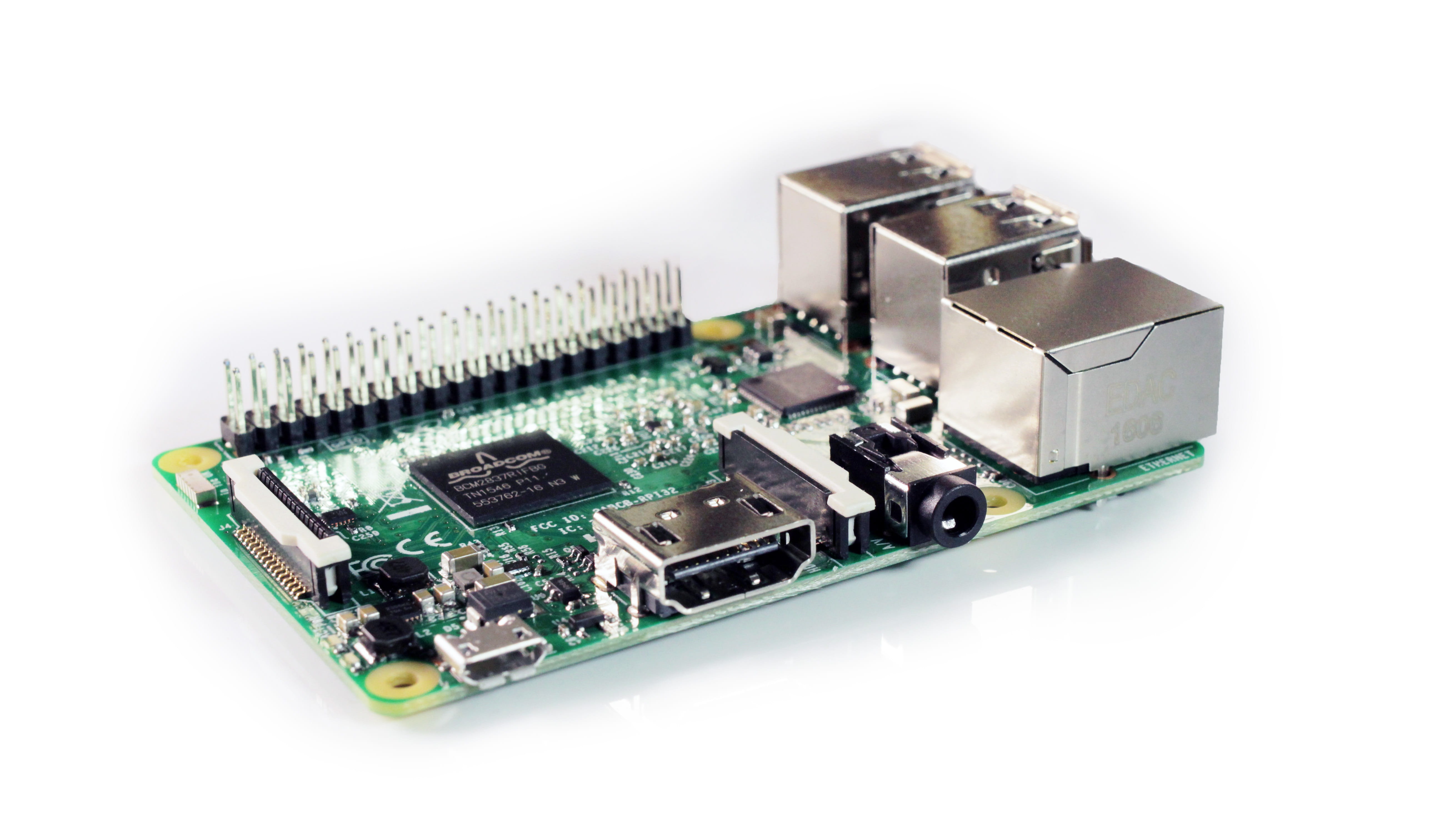 clip, machinery, data, electronics Industry, pC, complexity, indoors, Computer, connection, chip, Raspberry Pi, silver colored, pi 3, studio shot, mother Board, HD Wallpaper
