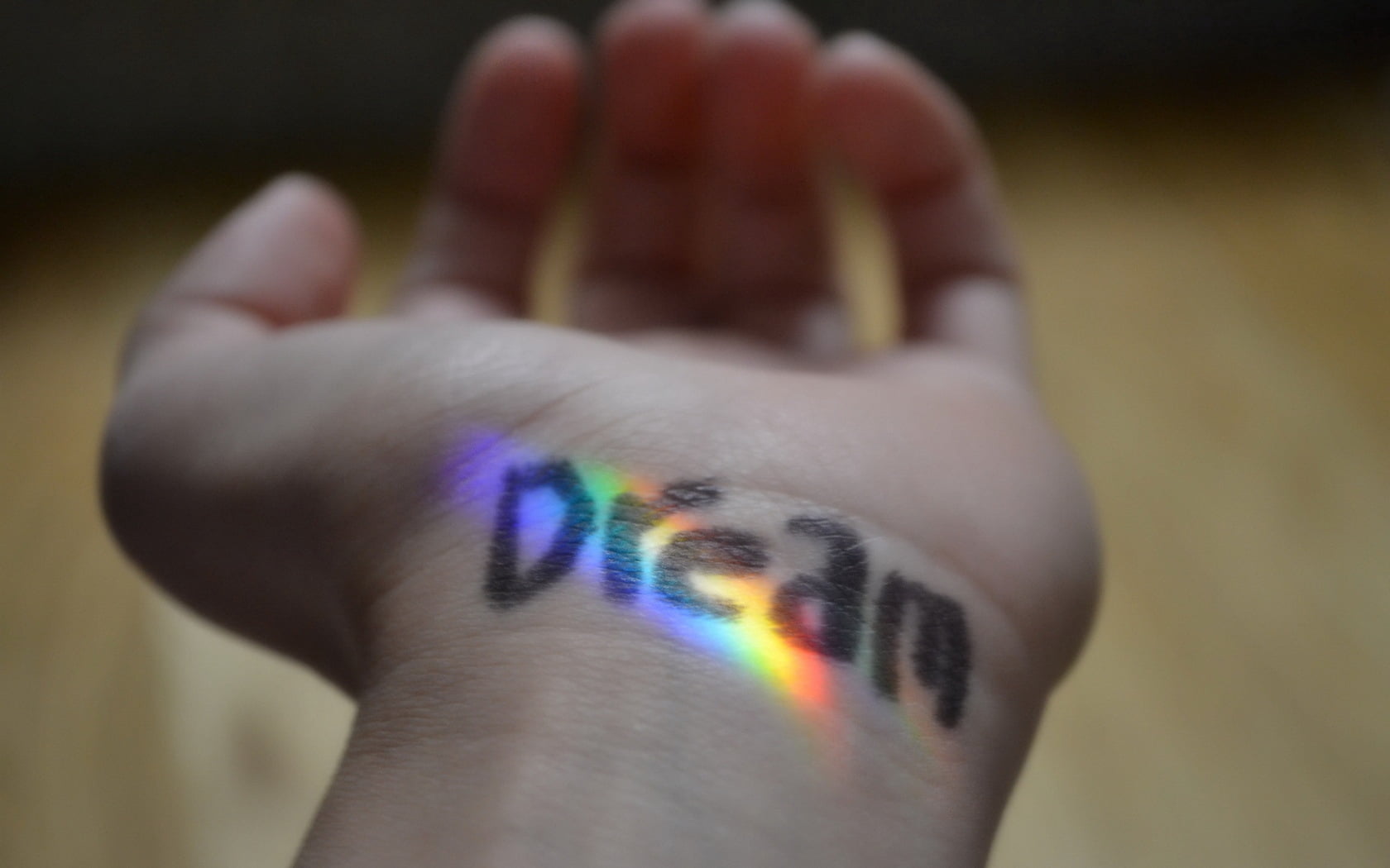 body part, macro, hand, human Hand, s, connection, females, wrist, human Finger, sign, focus on foreground, color Image, finger, unrecognizable person, HD Wallpaper