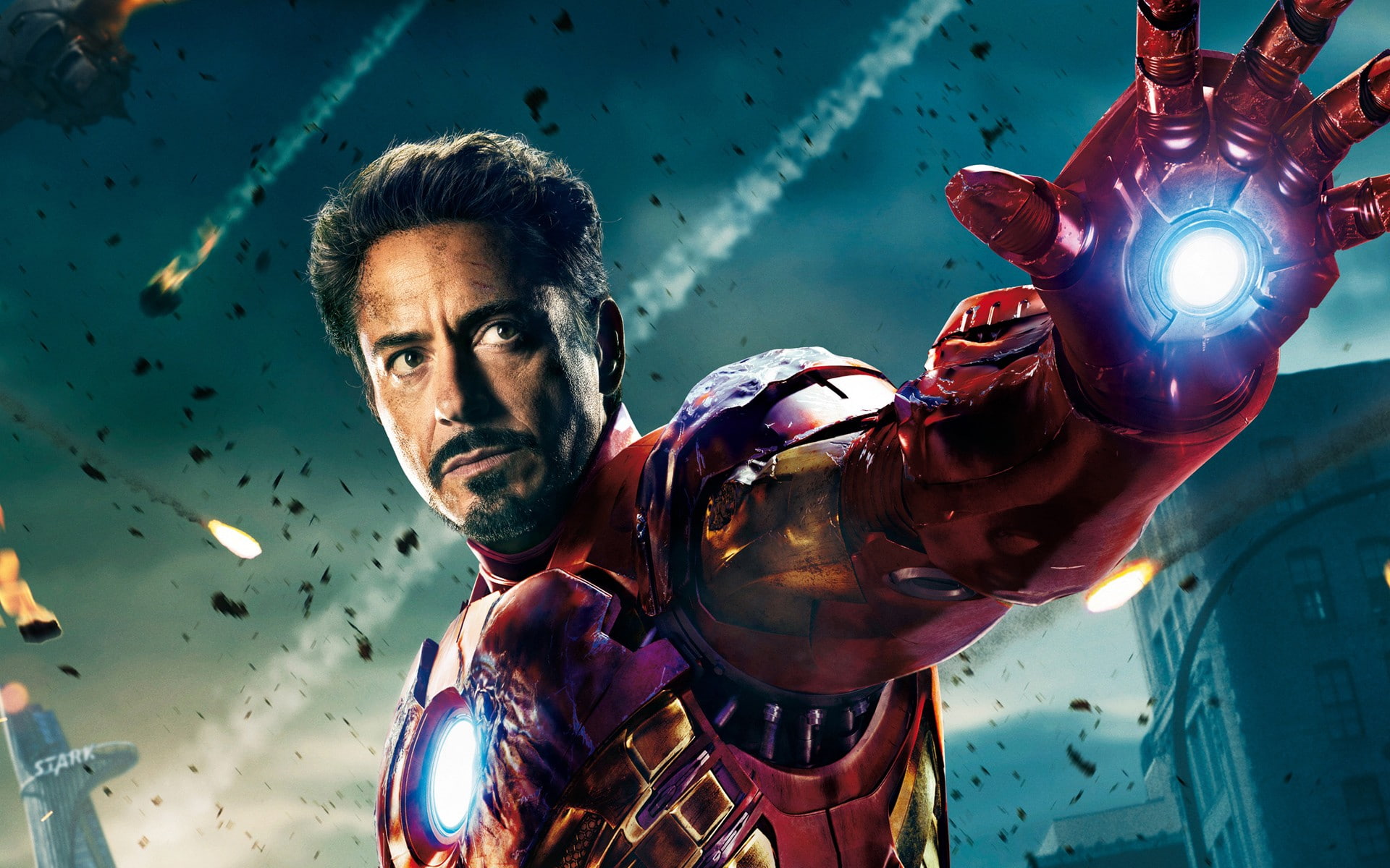 jr, movies, iron, downey, man, avengers, hd, 1080P, robert, HD Wallpaper