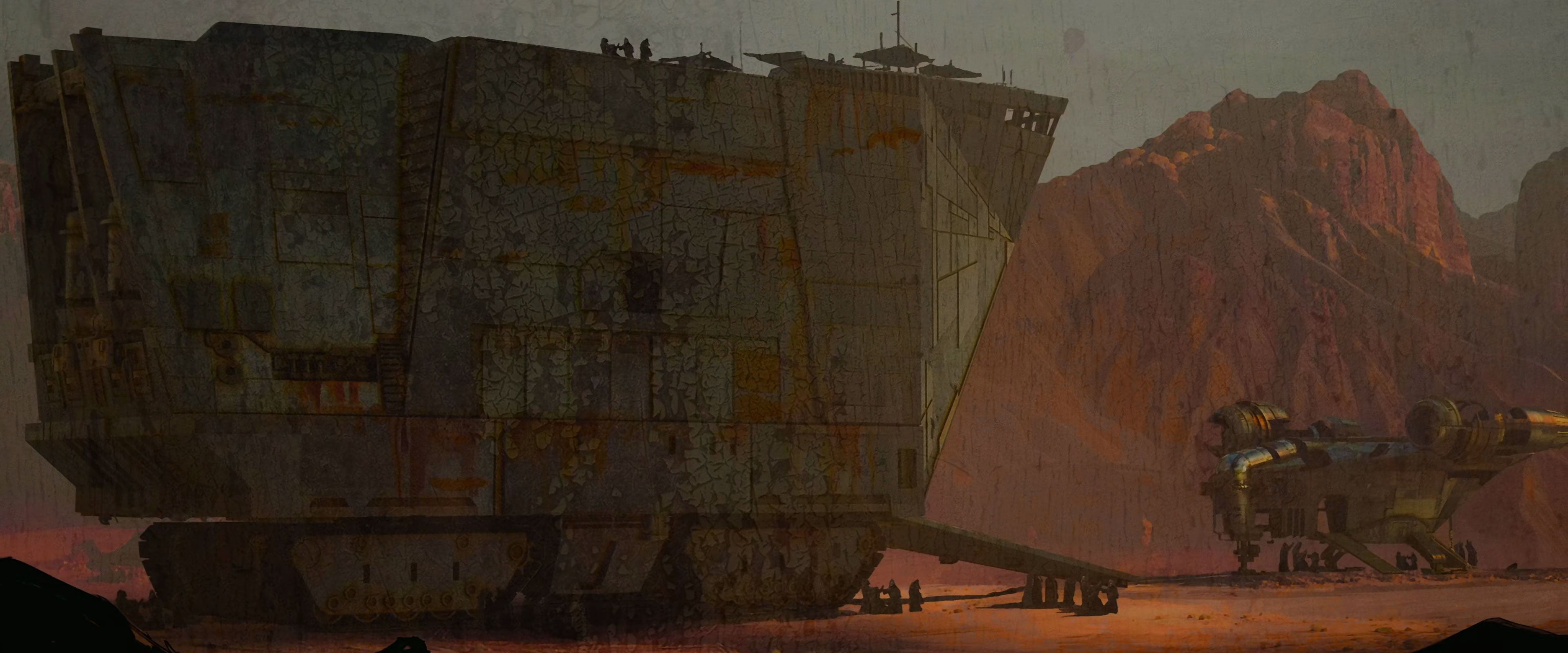 The Mandalorian, TV Show, 4K, The Mandalorian (TV Show), HD Wallpaper