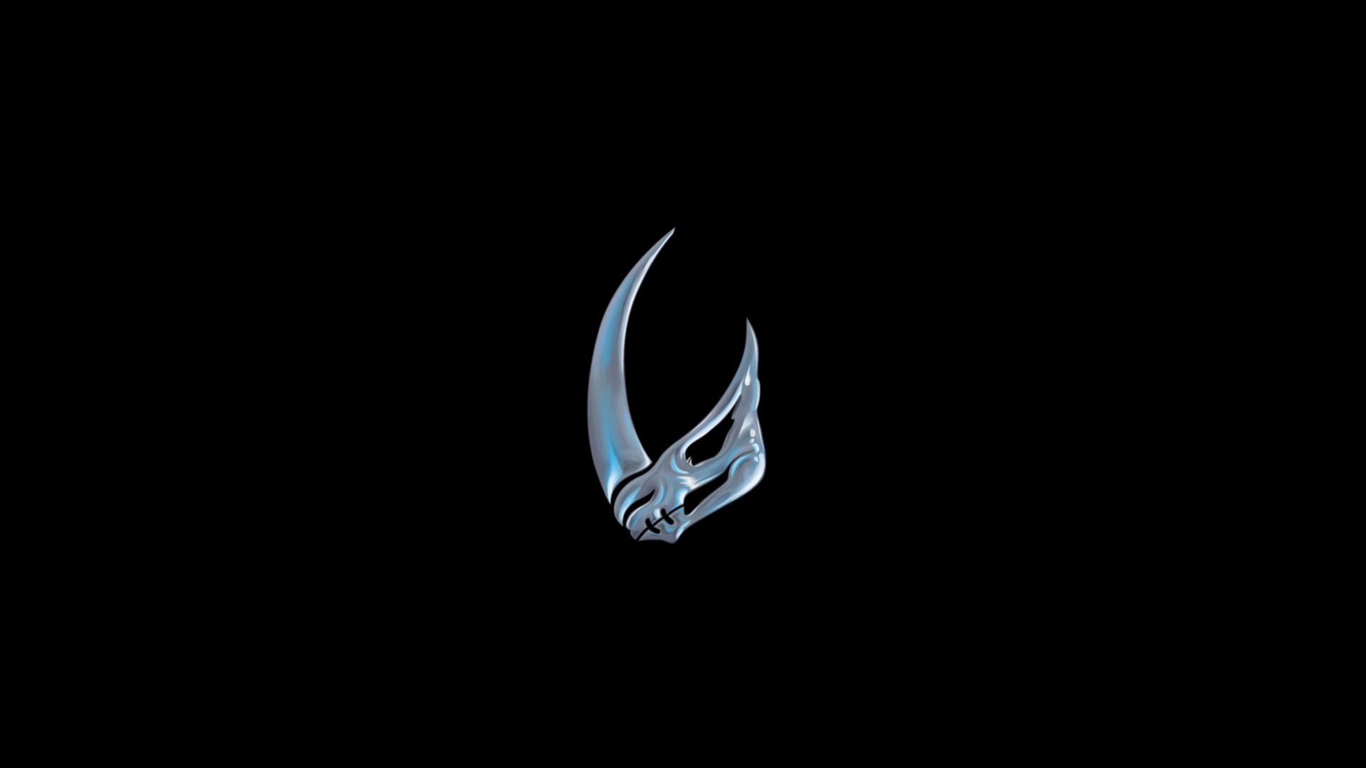 1080P, simple background, Star Wars, The Mandalorian, Mudhorn Signet, Signet, HD Wallpaper