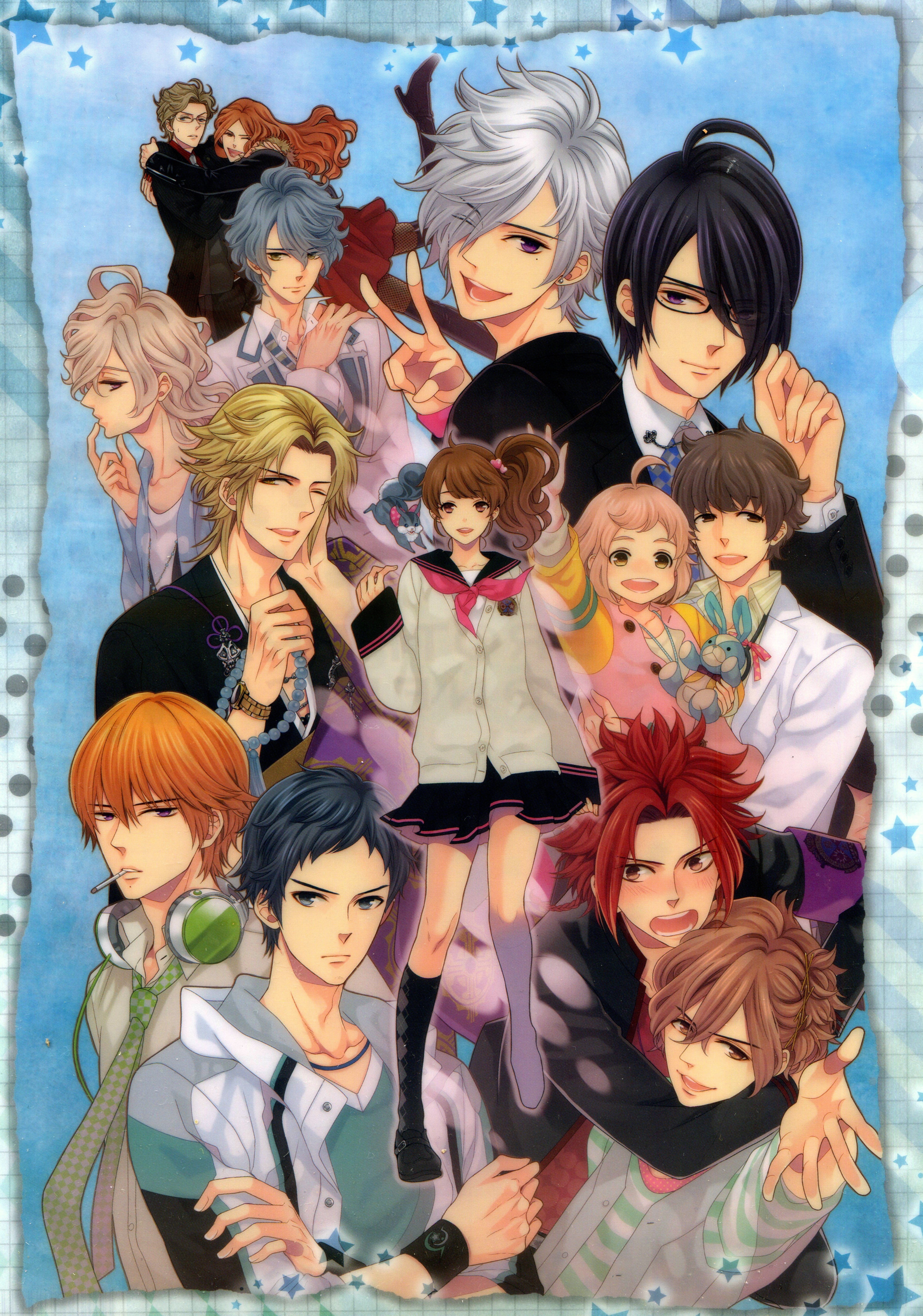 brothers, conflict, 5K, Phone HD Wallpaper