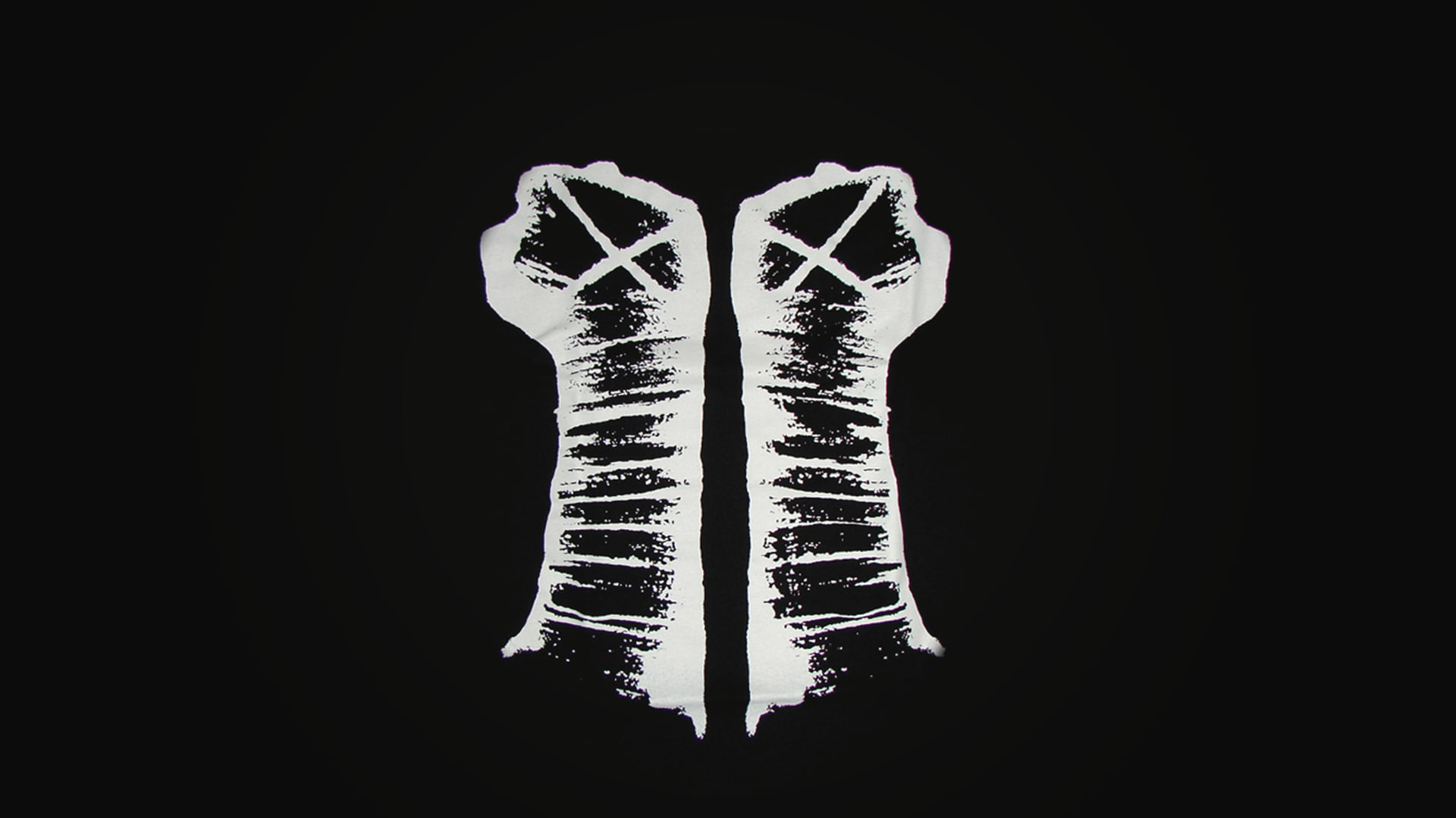 1080P, CM Punk, fist, HD Wallpaper