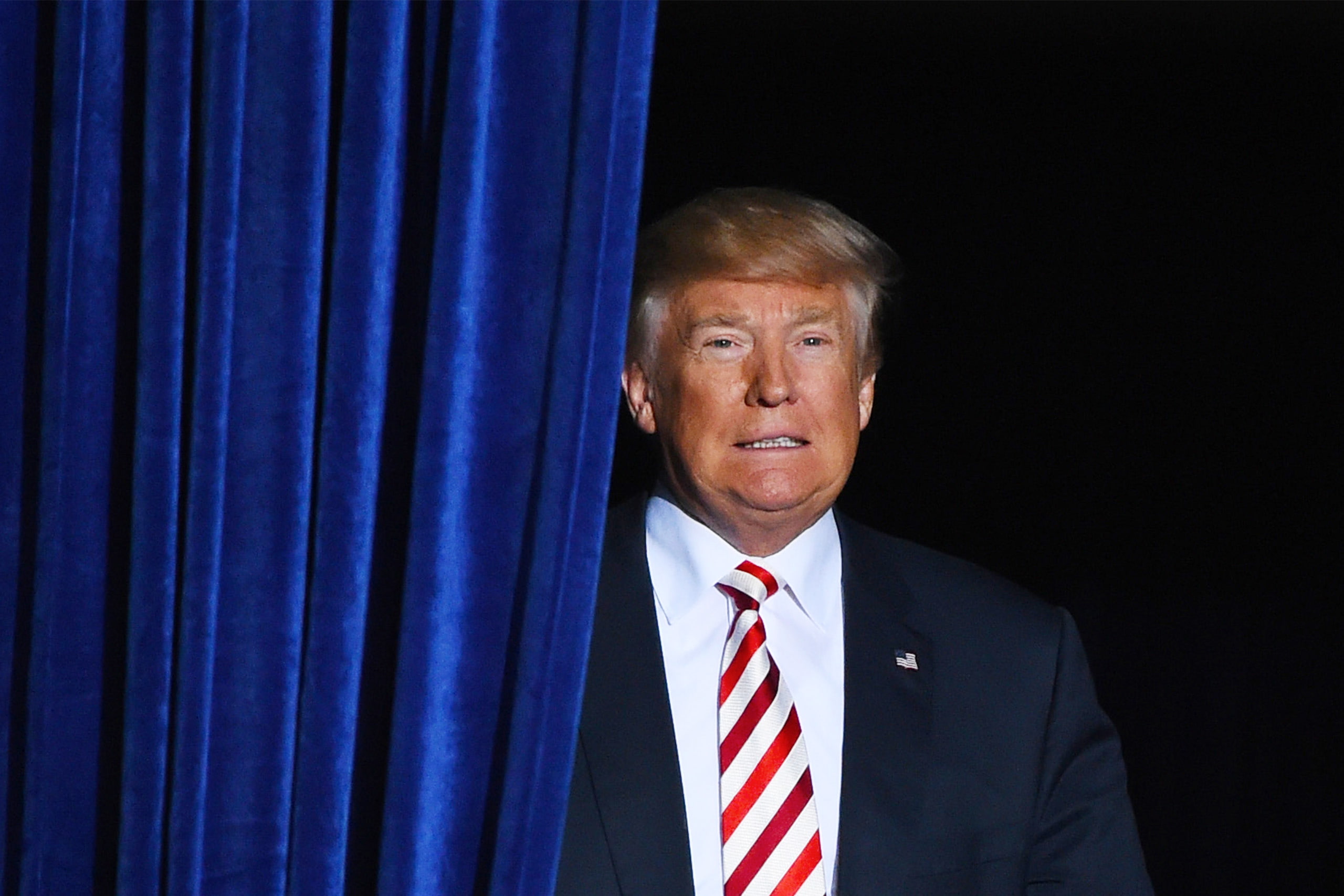 man, united, donald, usa, trump, america, states, men, president, 2K, HD Wallpaper
