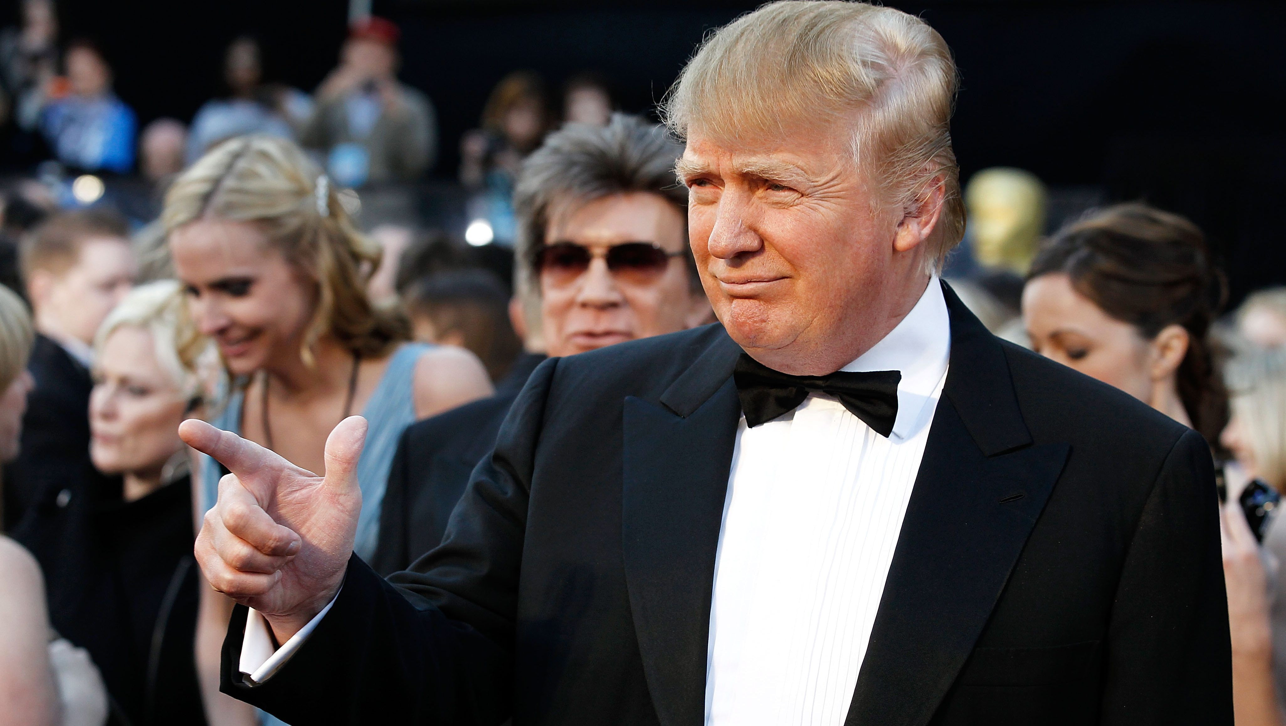man, trump, states, president, united, america, usa, men, 4K, donald, HD Wallpaper