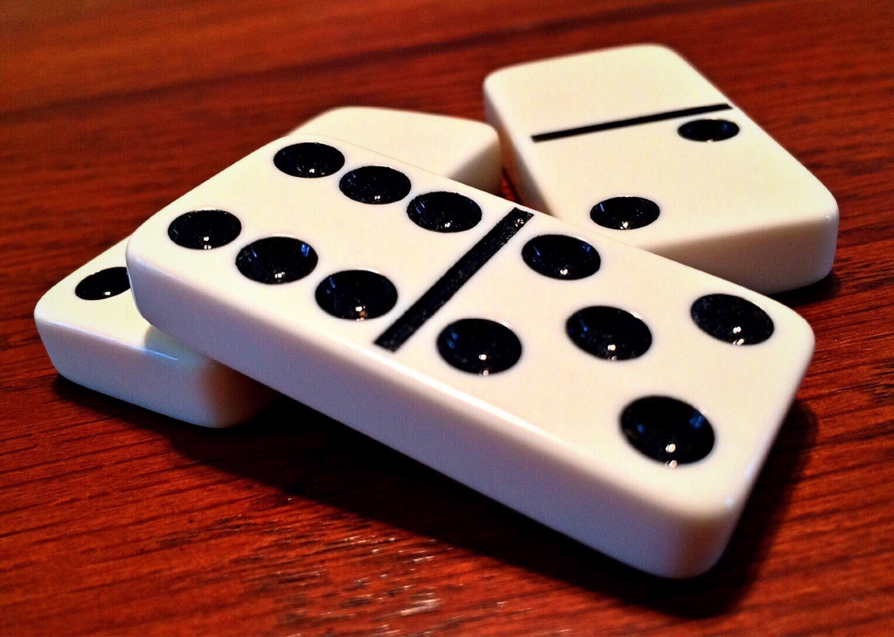 close-up, table, chance, red, game of chance, gambling, leisure activity, 2K, winning, strategy, cube shape, dice, still life, leisure Games, wood - material, HD Wallpaper
