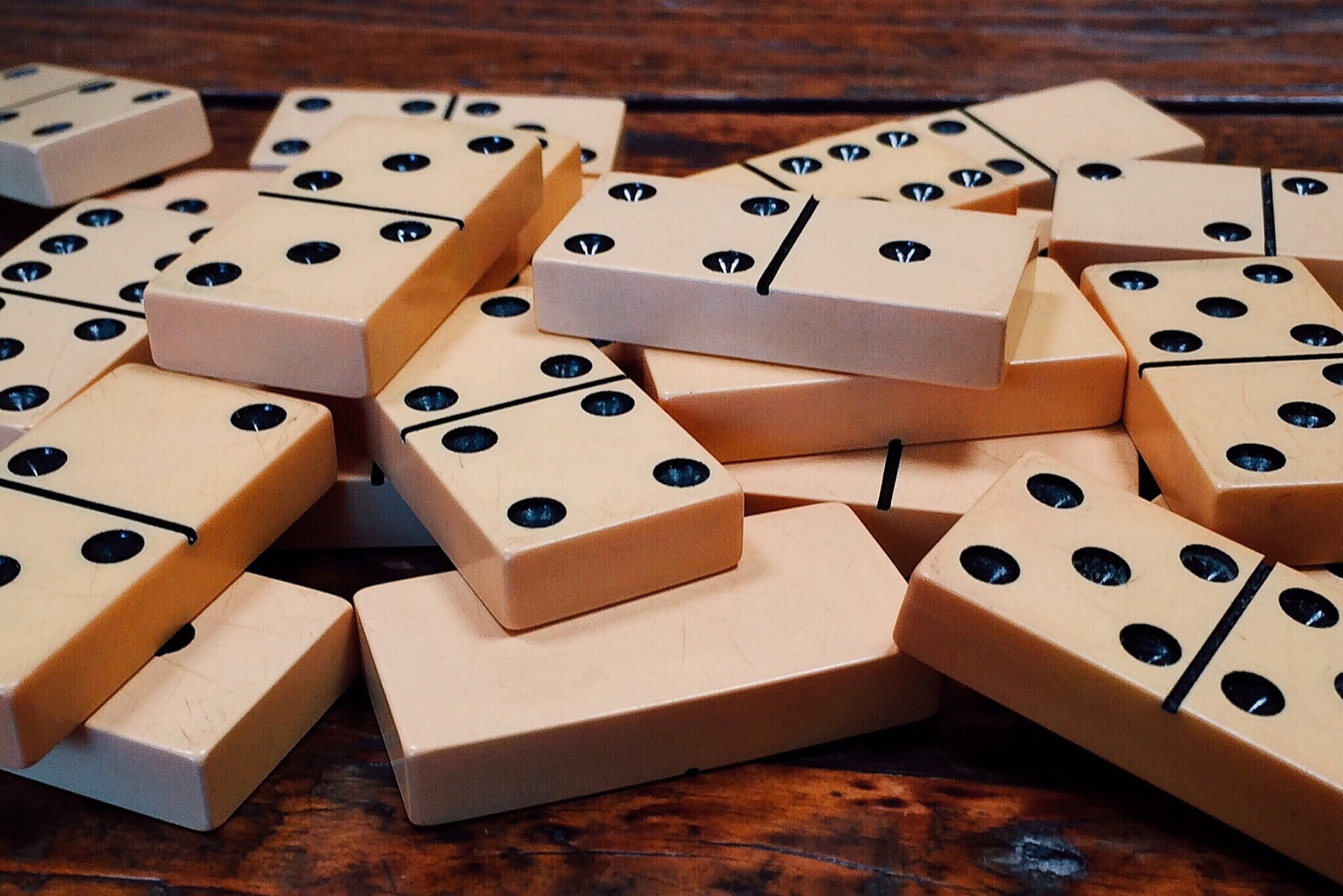 clasico, juego, 1080P, domino, fichas, HD Wallpaper