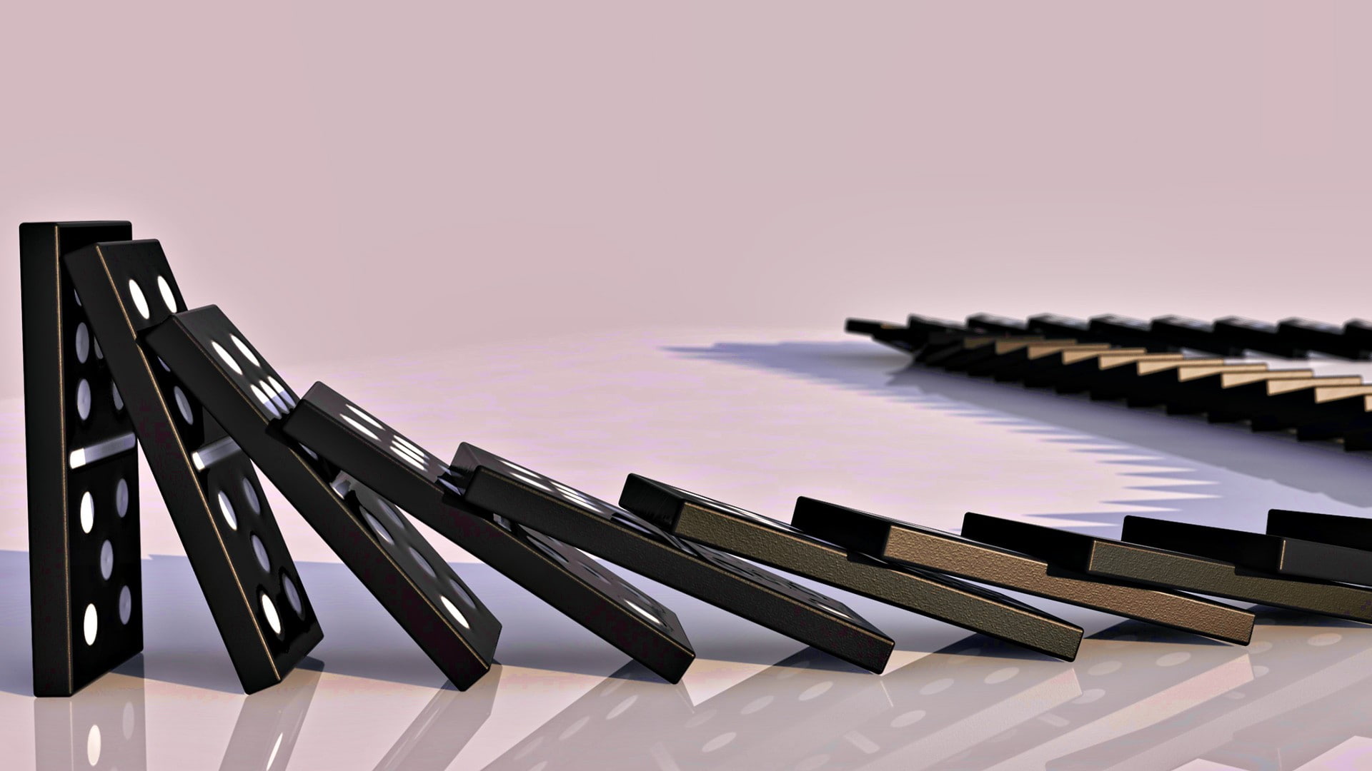 1080P, game, dominos, HD Wallpaper