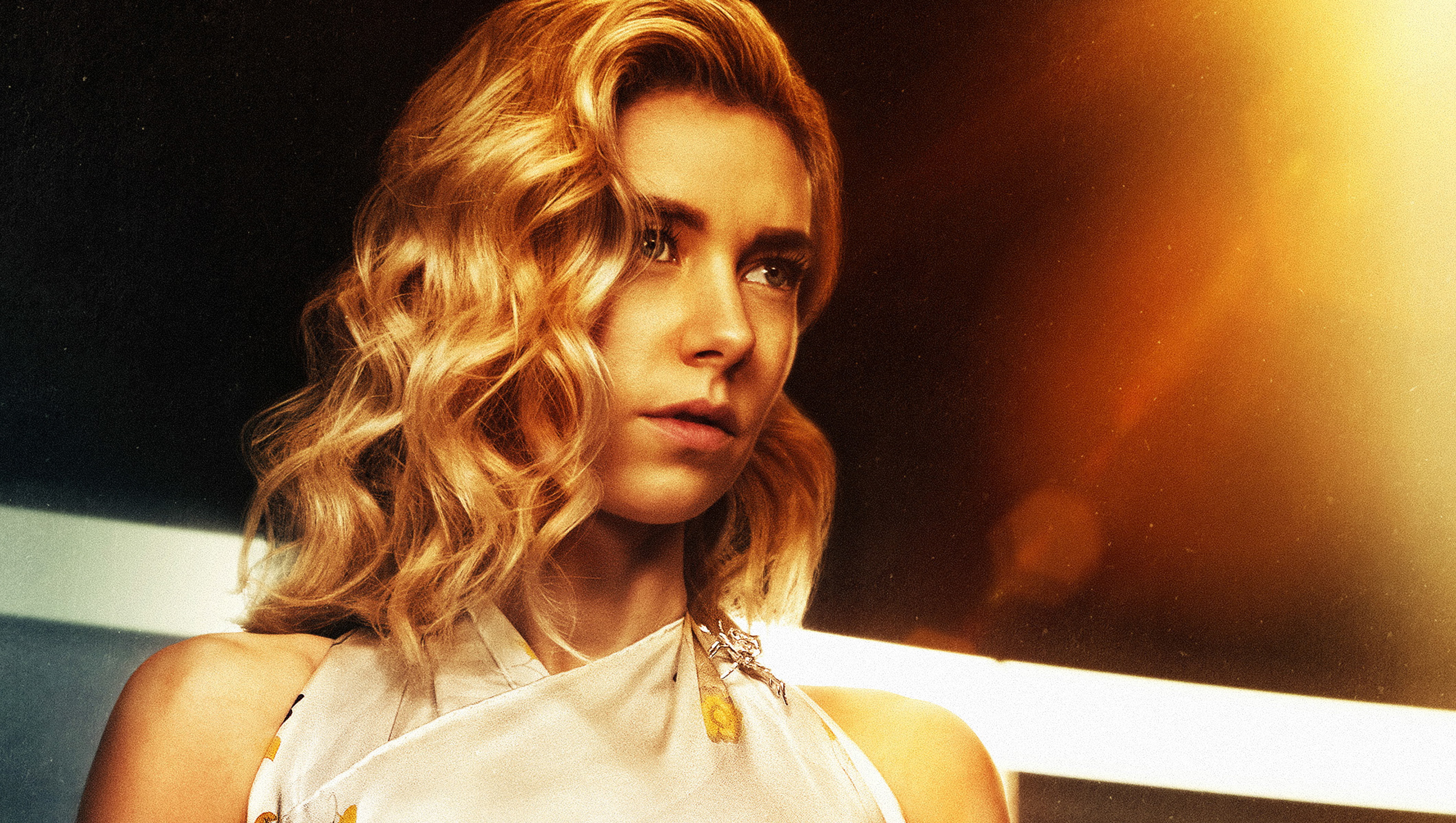 Mission: Impossible - Fallout, 4K, 4K, Vanessa Kirby, HD Wallpaper