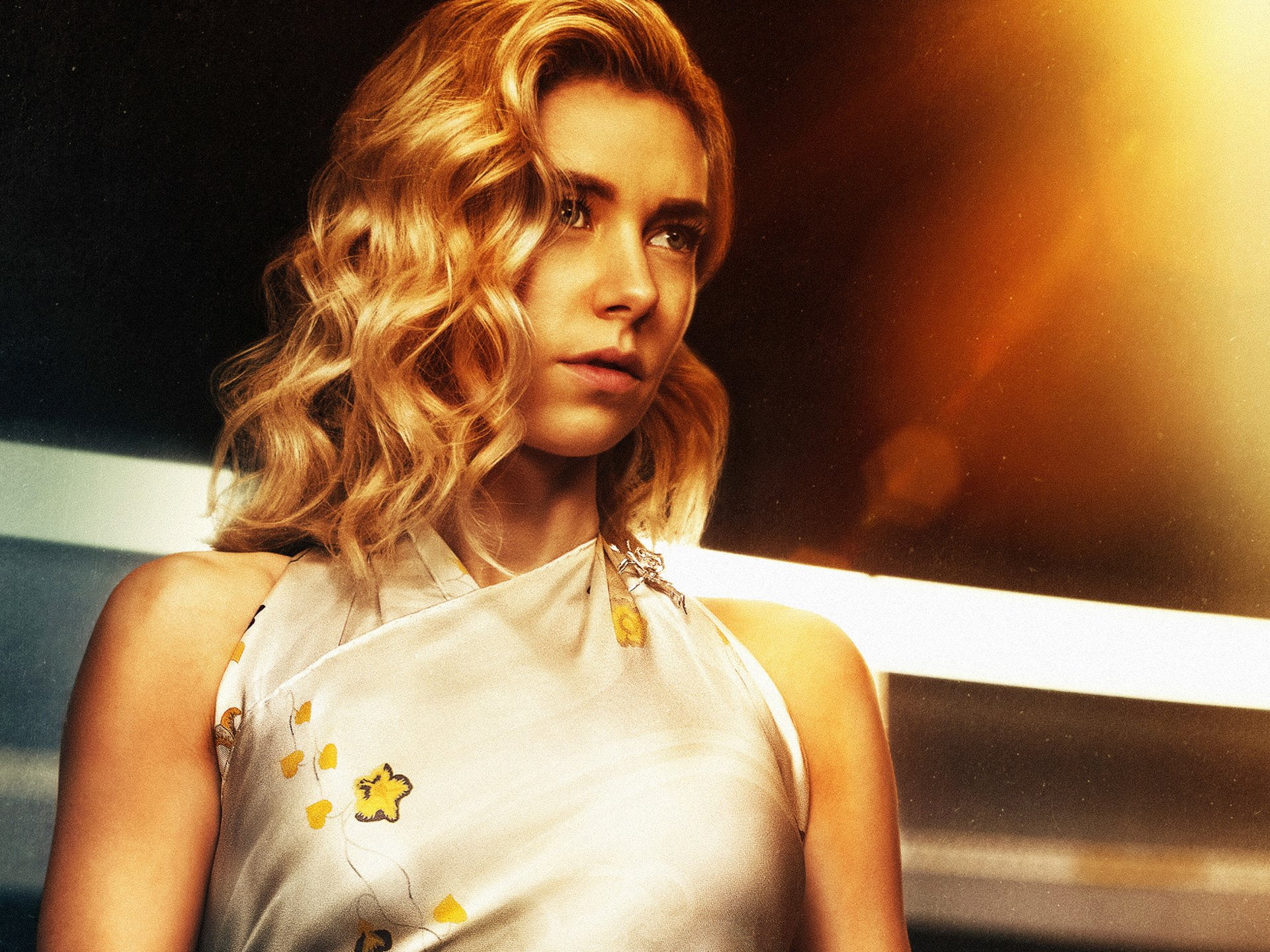 Vanessa Kirby, 1080P, Mission: Impossible, Mission: Impossible - Fallout, HD Wallpaper