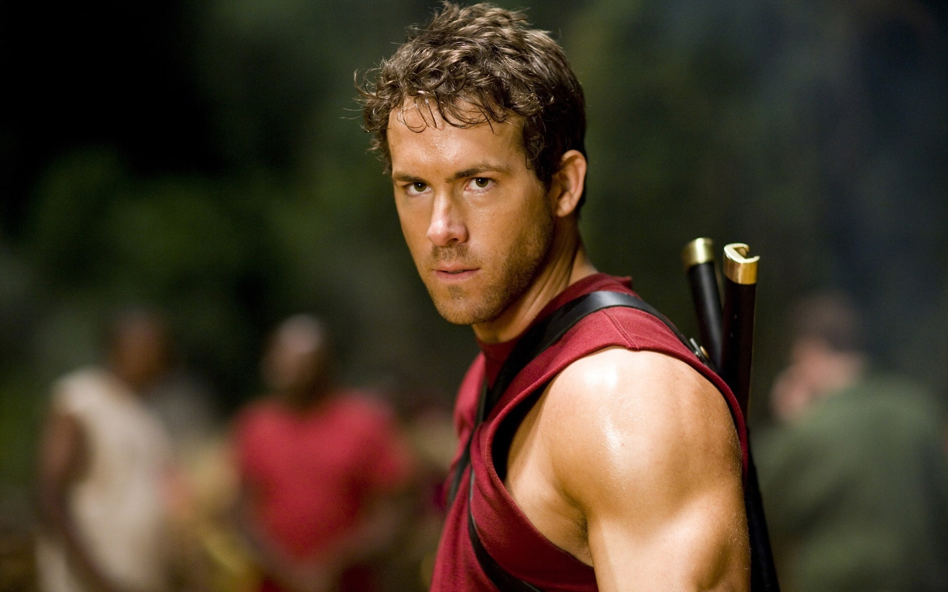 Deadpool, 2016, Reynolds, Ryan, 1080P, HD Wallpaper