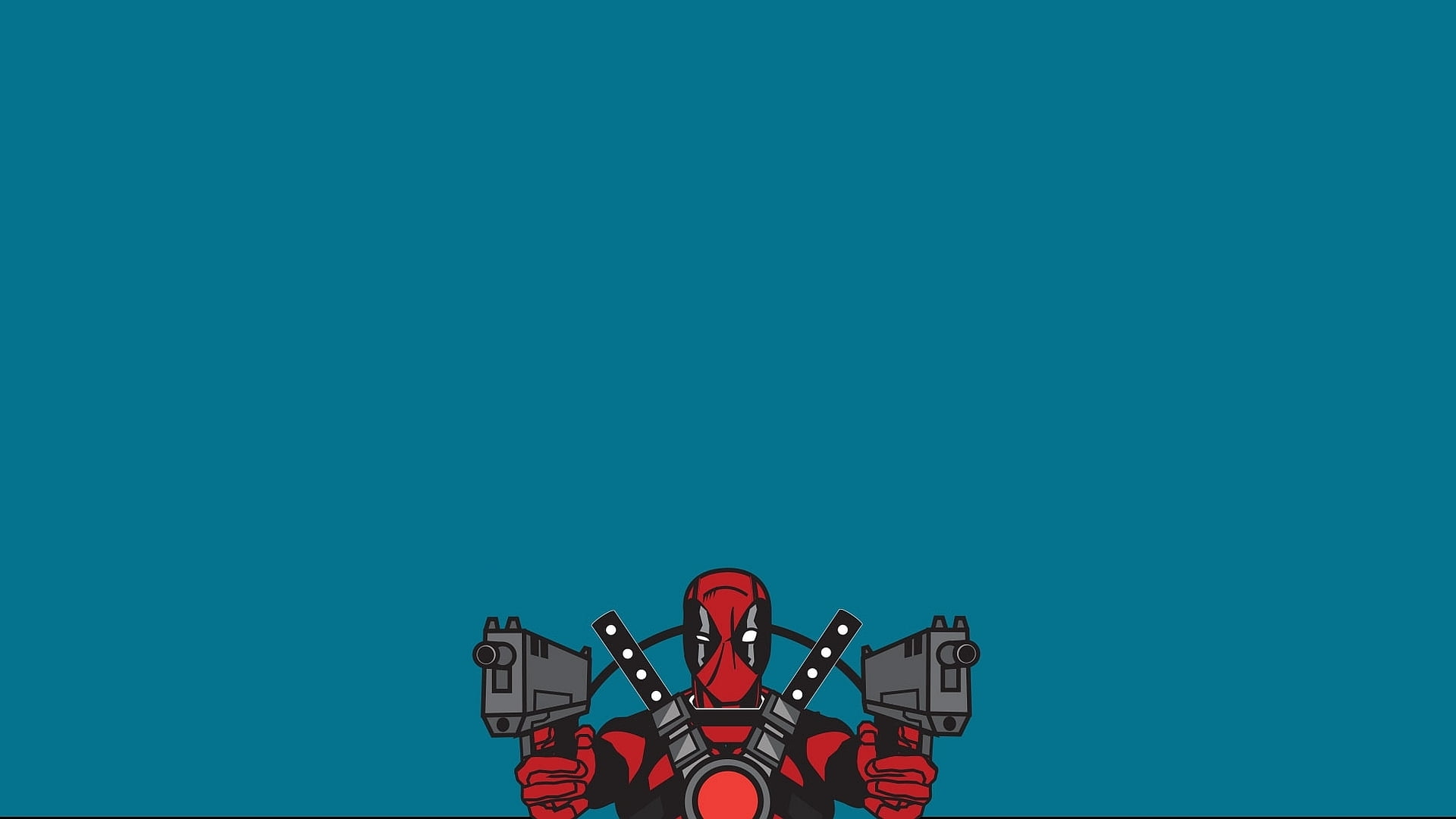 nature, one person, machinery, sport, outdoors, equipment, studio shot, symbol, copy space, people, bicycle, cartoon, 1080P, Marvel Comics, red, background, HD Wallpaper