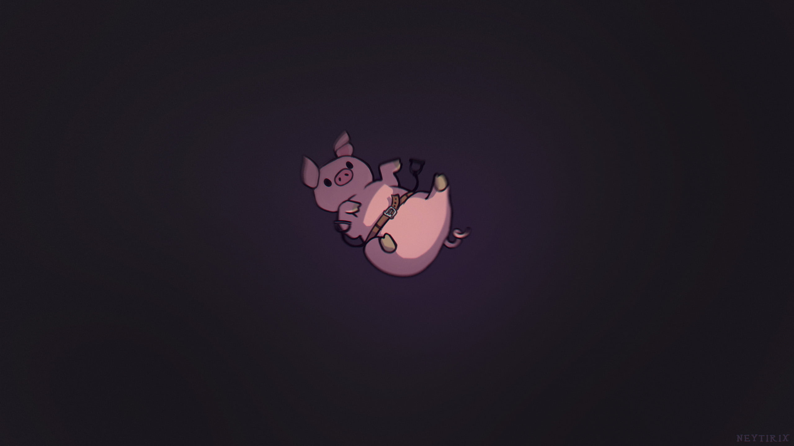 Pee Pee Poo Poo (Minecraft), Minecraft, Video Game, 2K, HD Wallpaper