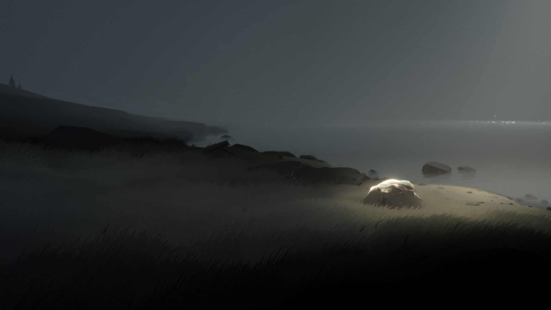 1080P, Playdead, Inside, HD Wallpaper