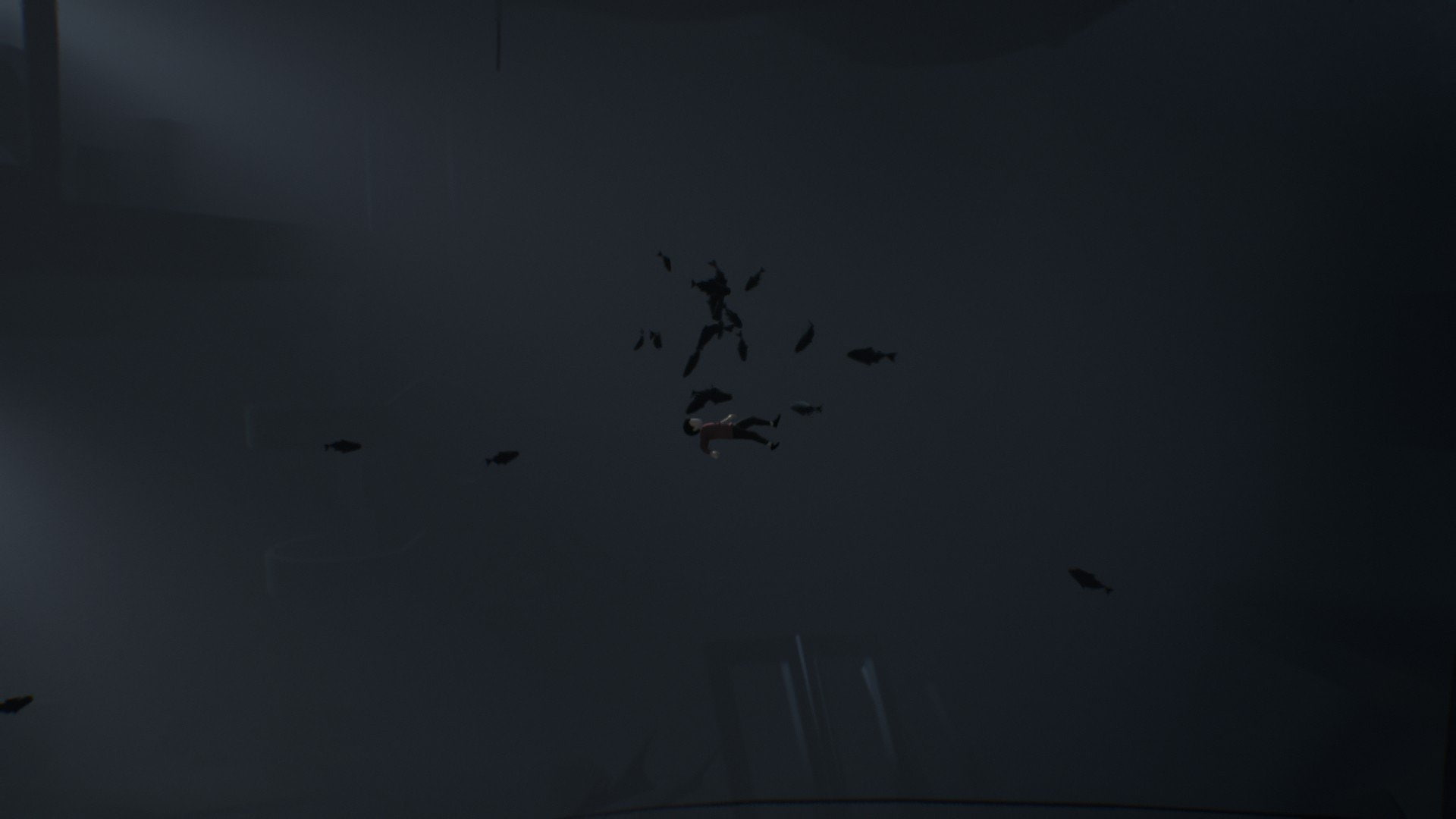 Inside, Playdead, 1080P, HD Wallpaper