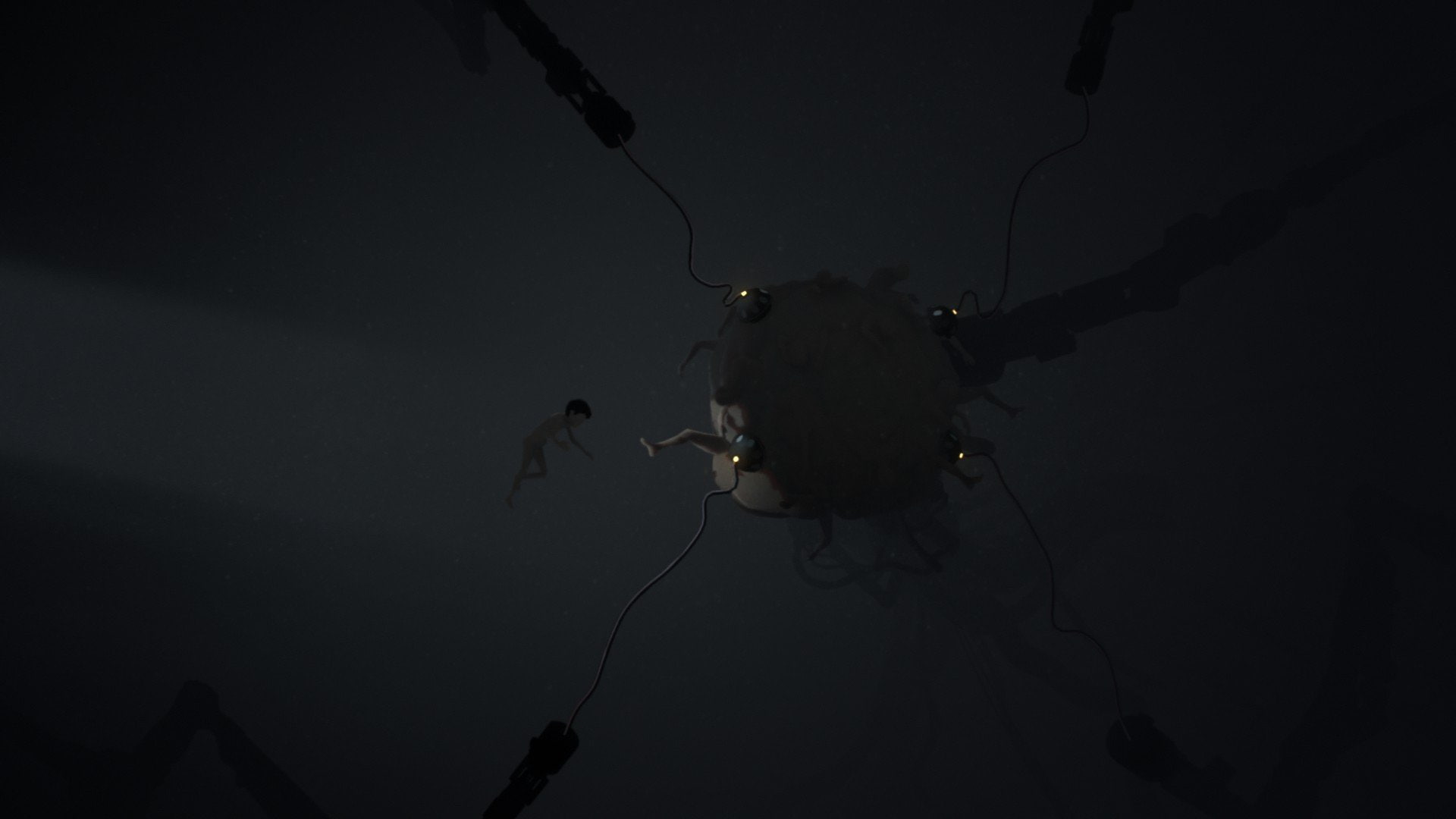 inside playdead, 1080P, HD Wallpaper