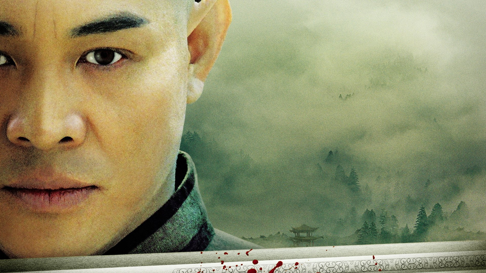 Fearless, Movie, 1080P, HD Wallpaper