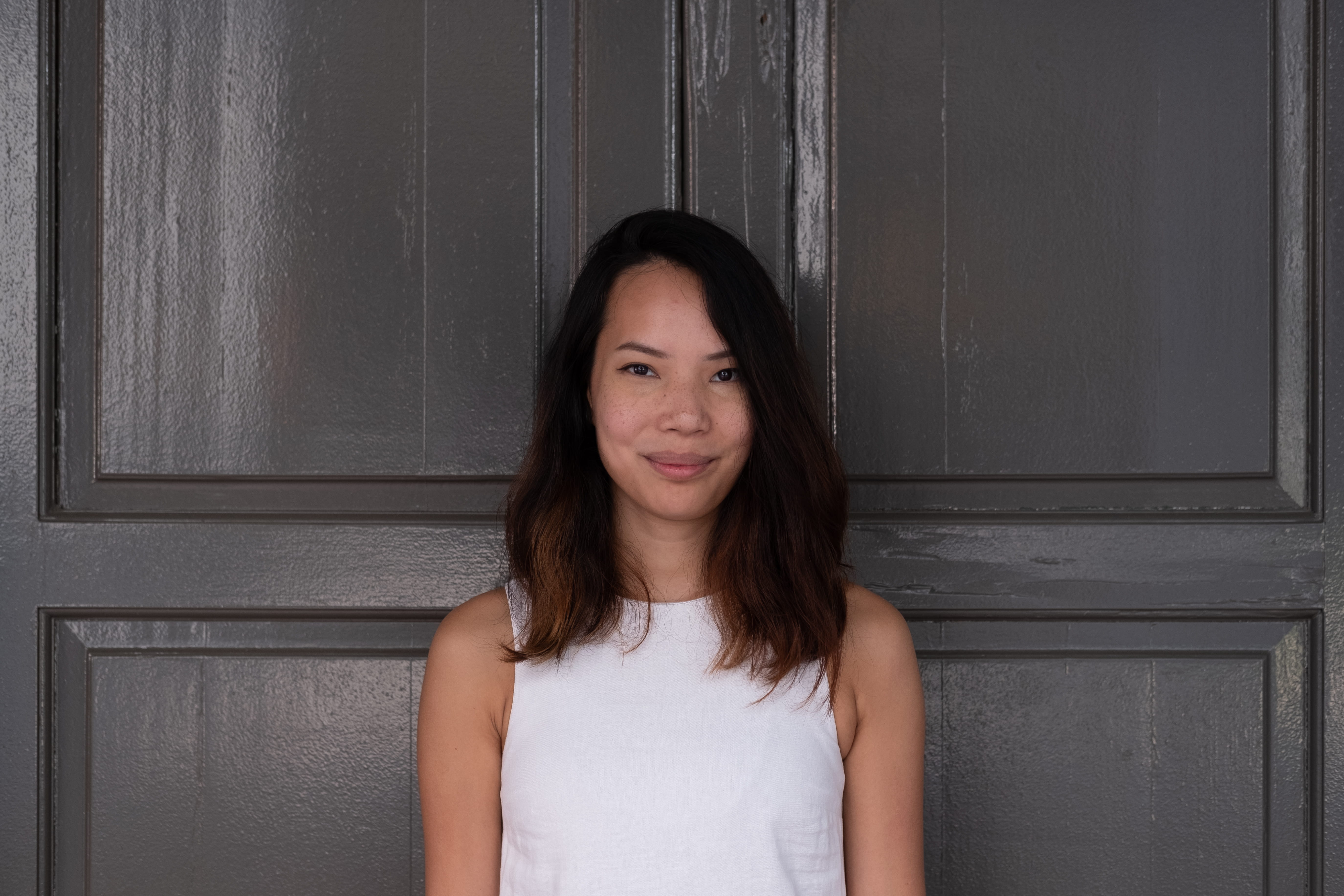 portrait, casual clothing, one person, young adult, yet stereotypes of what asian women are like and look like persist. bbh singapore’s ‘see different’ collection of images seeks to change that by showing the true diversity and personality of women across the asian region. photo by @jazzquek on instagram., HD Wallpaper