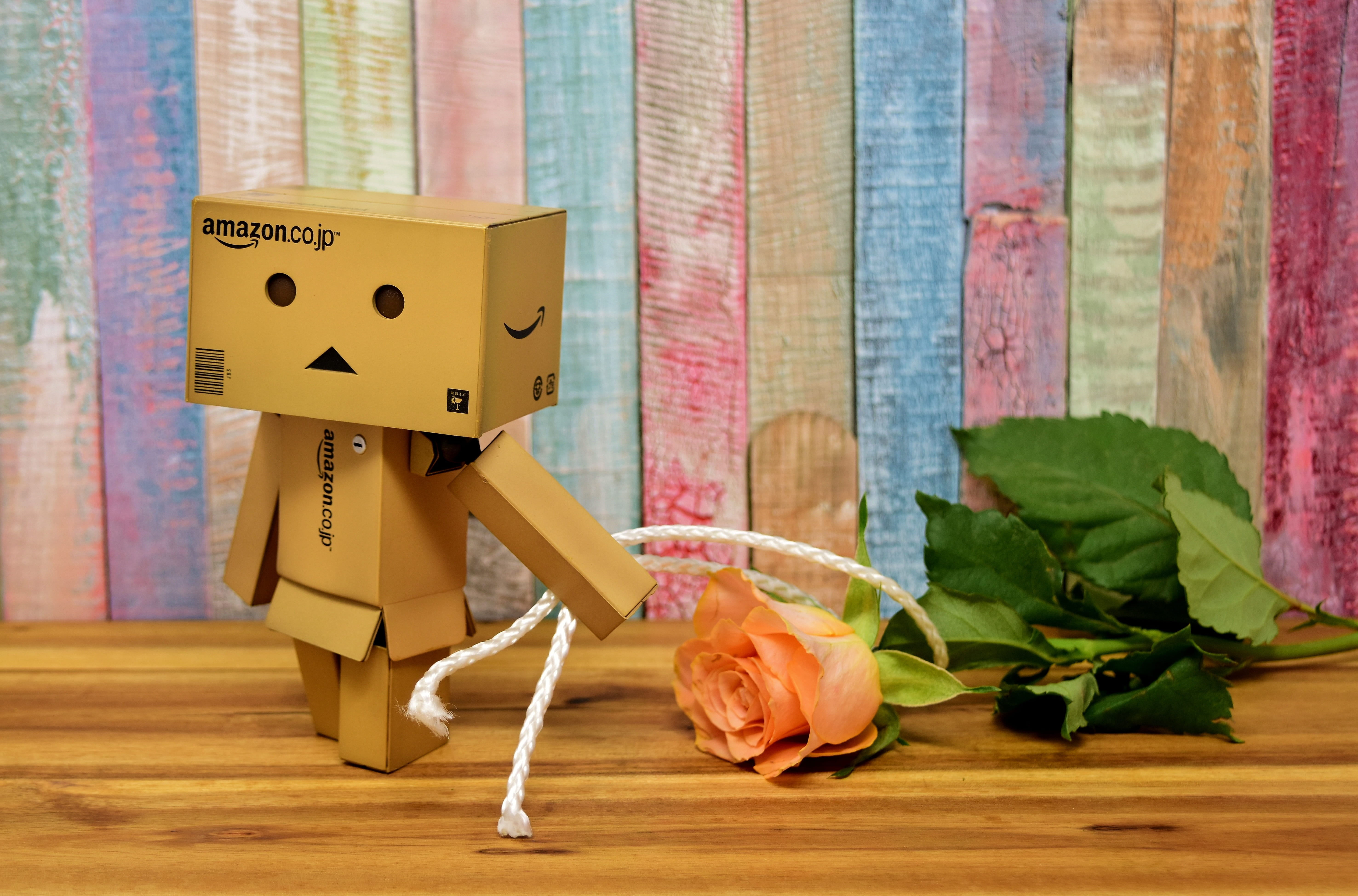 valentines day, human representation, greeting, marriage proposal, still life, home interior, im sorry, small, cute, table, creativity, forgive me, humor, HD Wallpaper