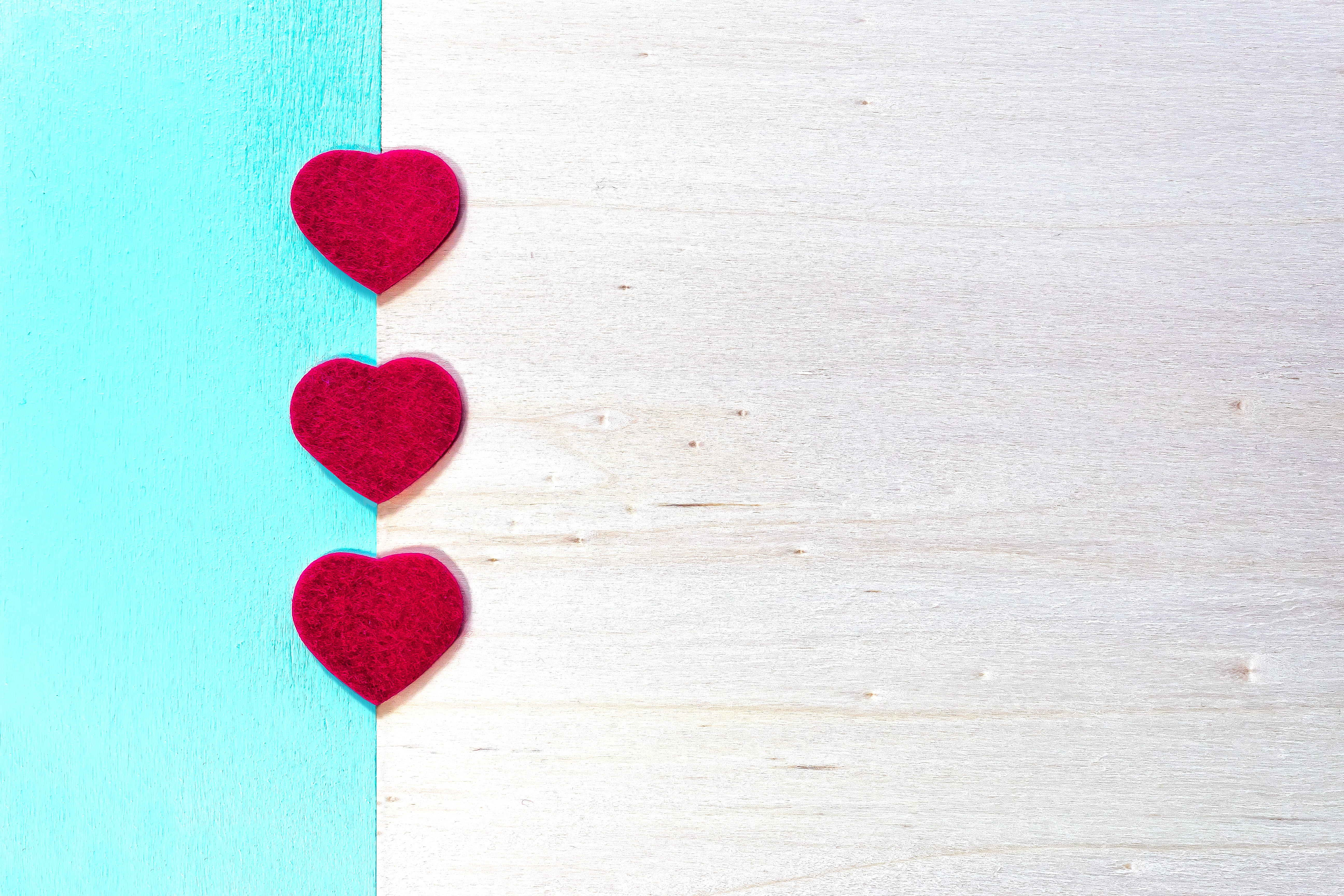 art and craft, close-up, excuse me, creativity, pattern, shape, postcard, indoors, still life, valentines day, welcome to, heart, design, 5K, candy heart, HD Wallpaper