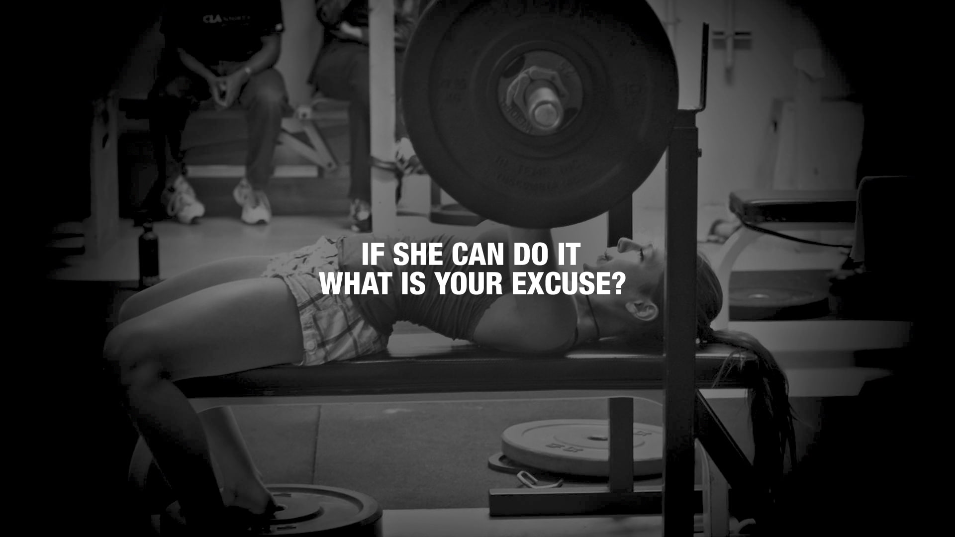 text, workout, exercise, excuse, 1080P, HD Wallpaper