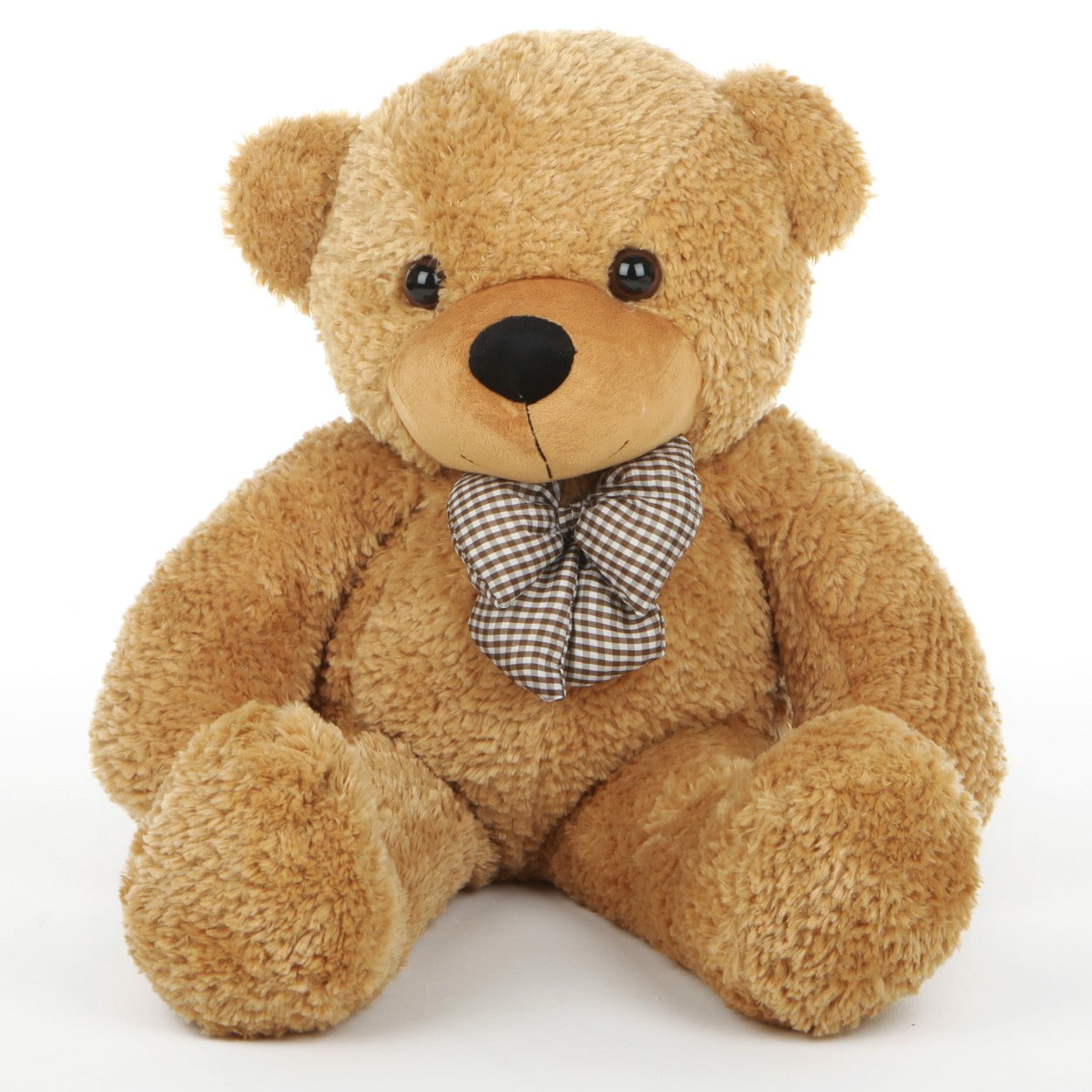 bear, brown, cute teddy bear, lovely, toy, teddy, 480P, cute, Phone HD Wallpaper